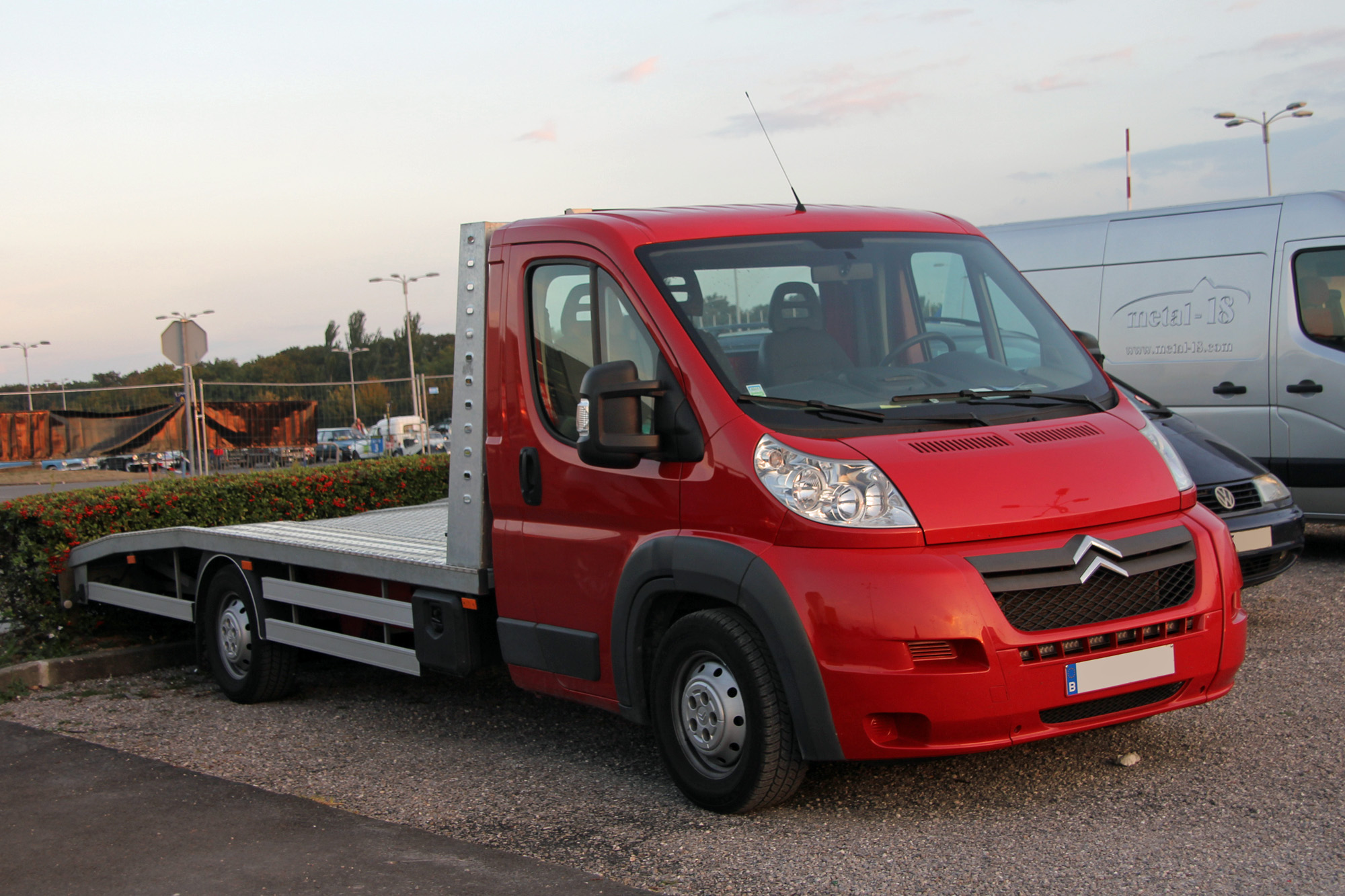 Citroën Jumper 2