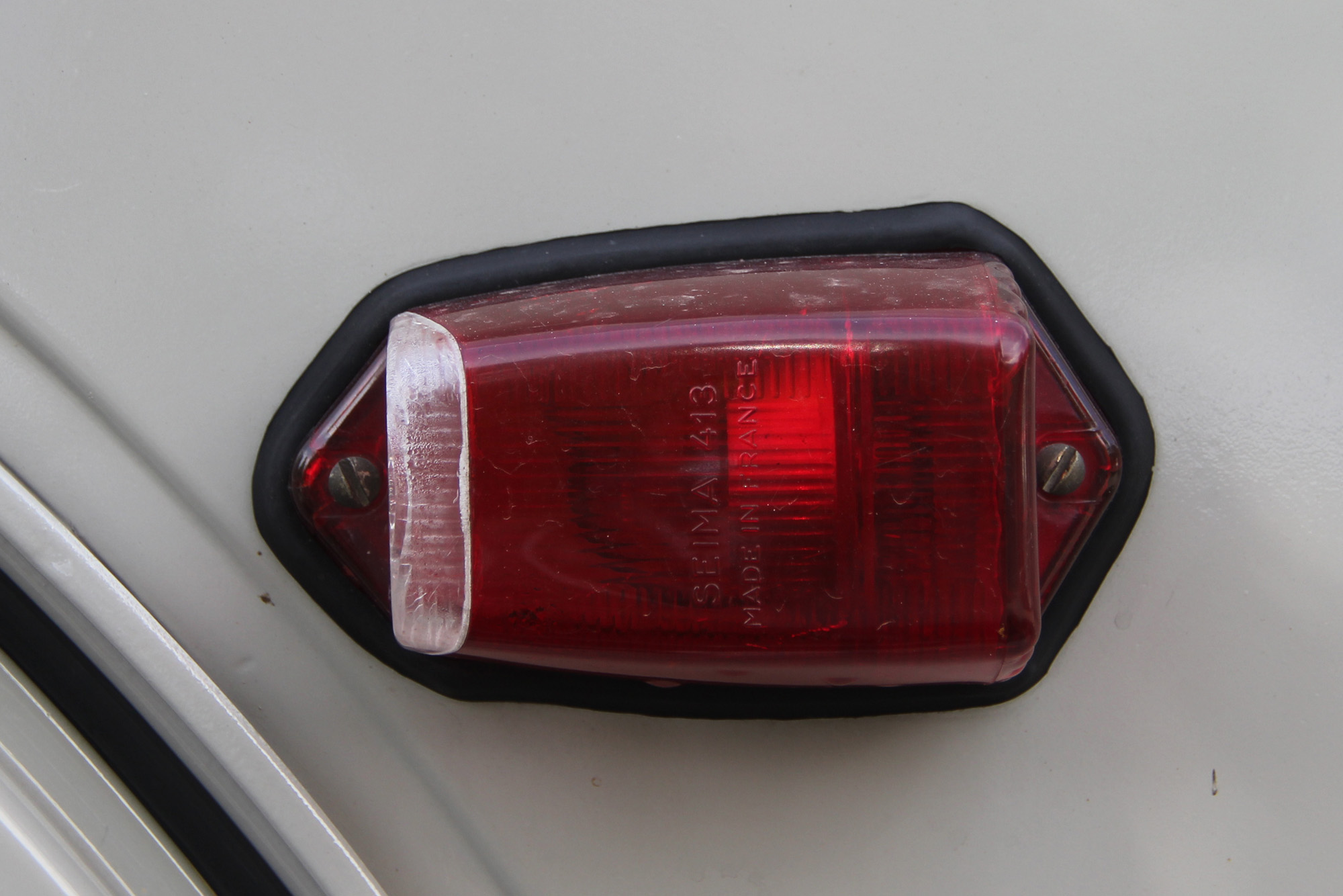 Citroën 2cv AZA