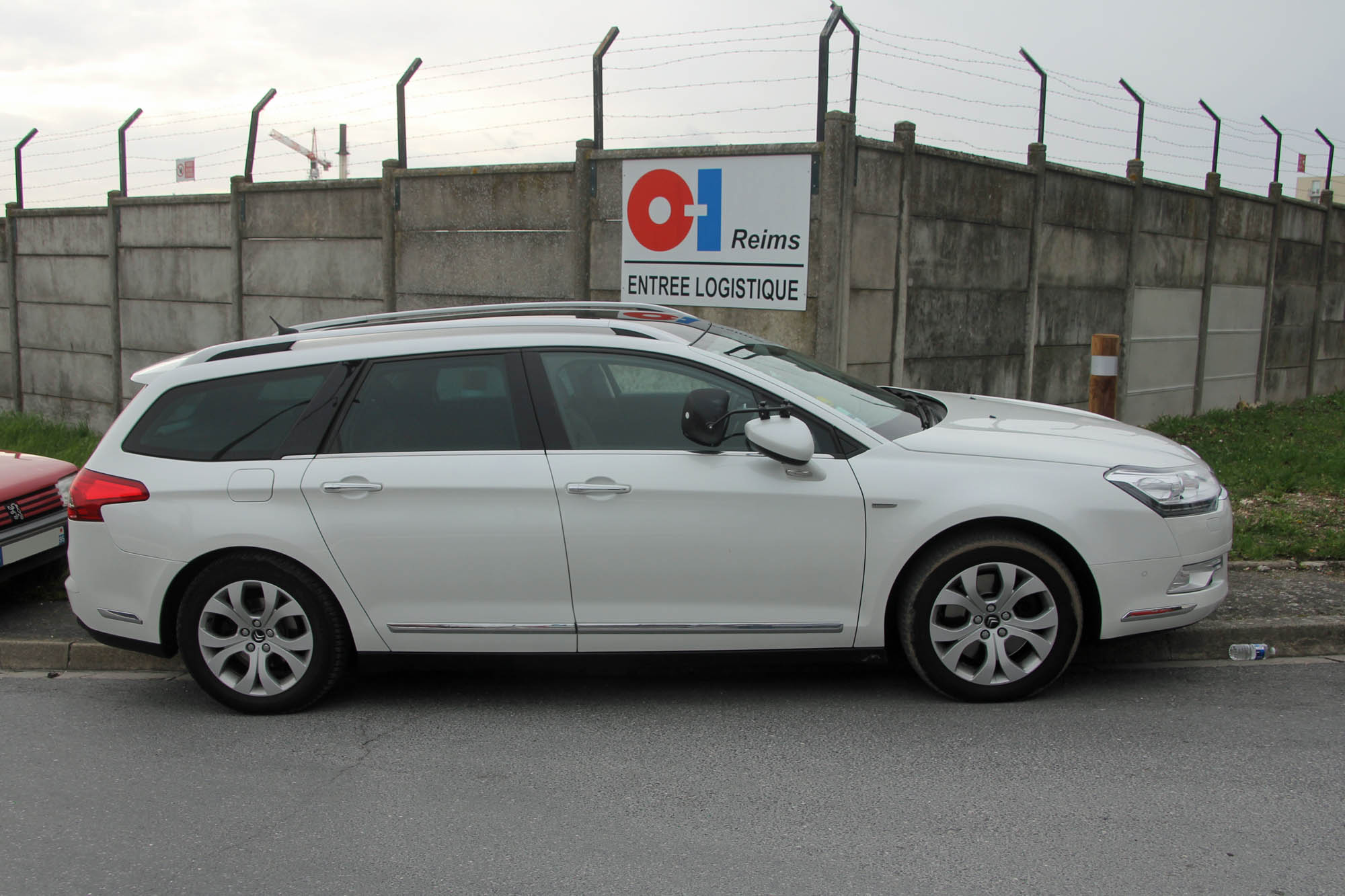 Citroën C5 2