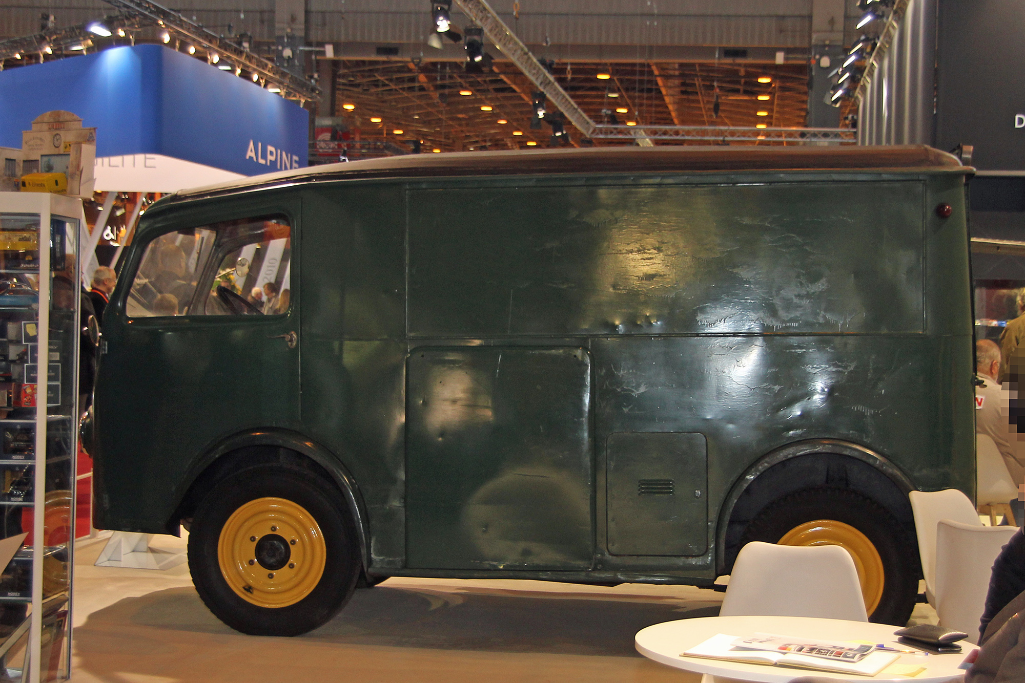 Citroën TUC