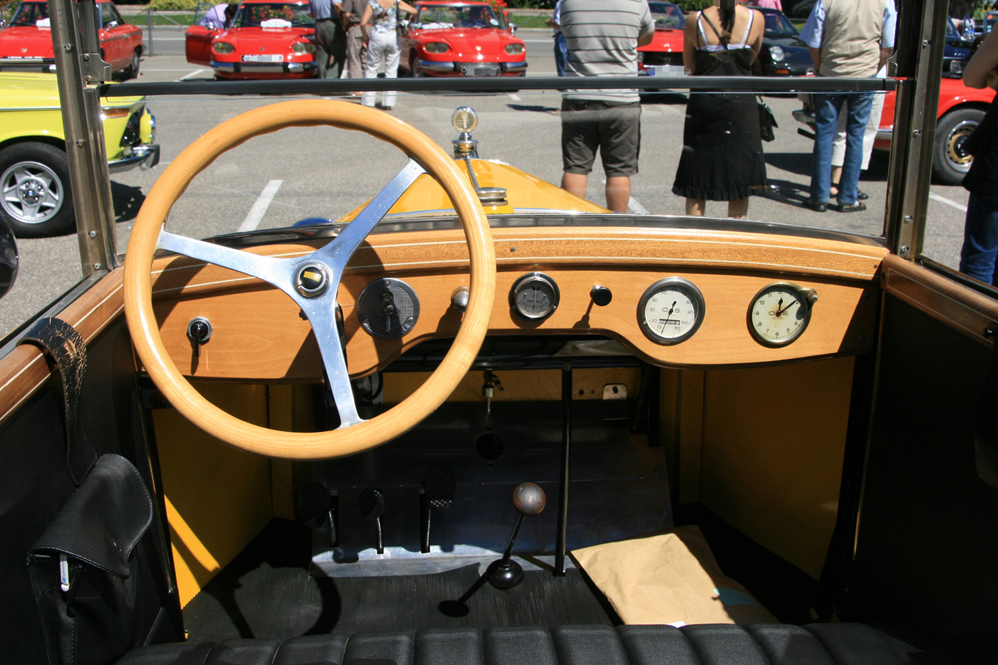 Citroën Type C3 (5hp)