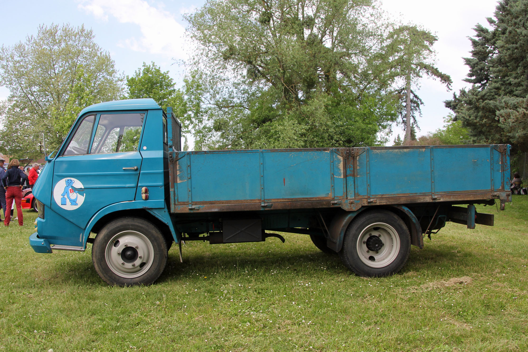 Citroën Belphegor