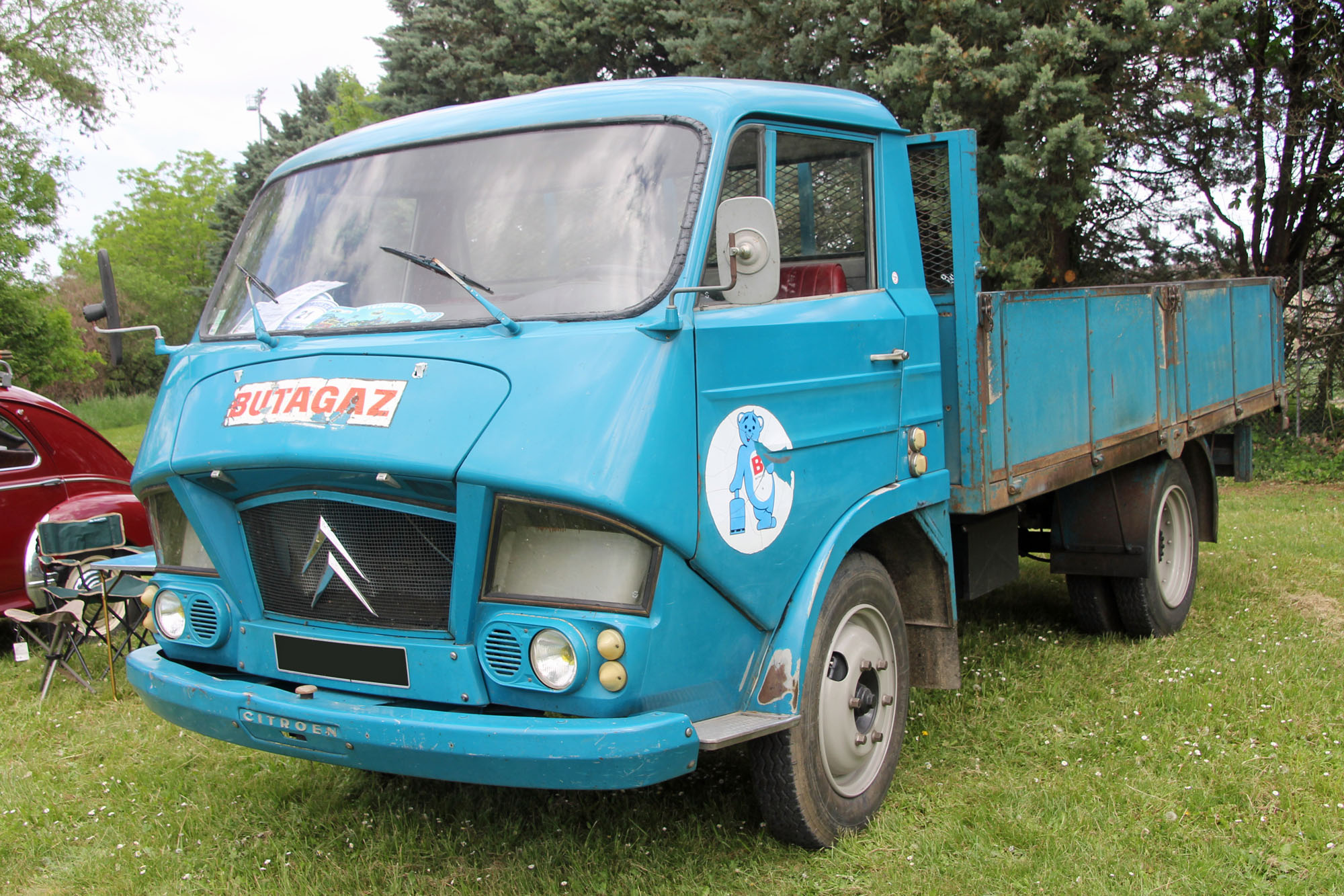 Citroën Belphegor
