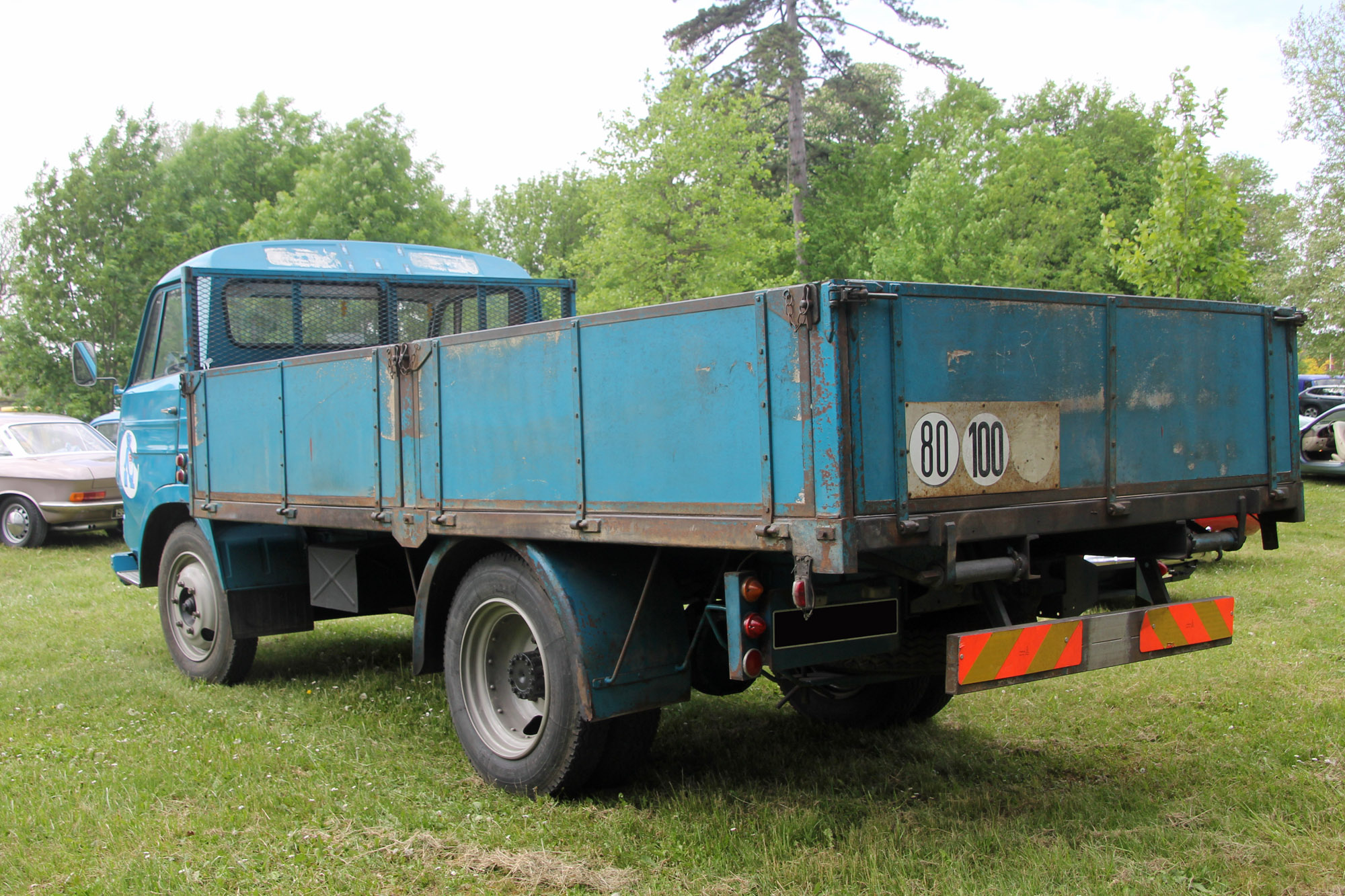 Citroën Belphegor