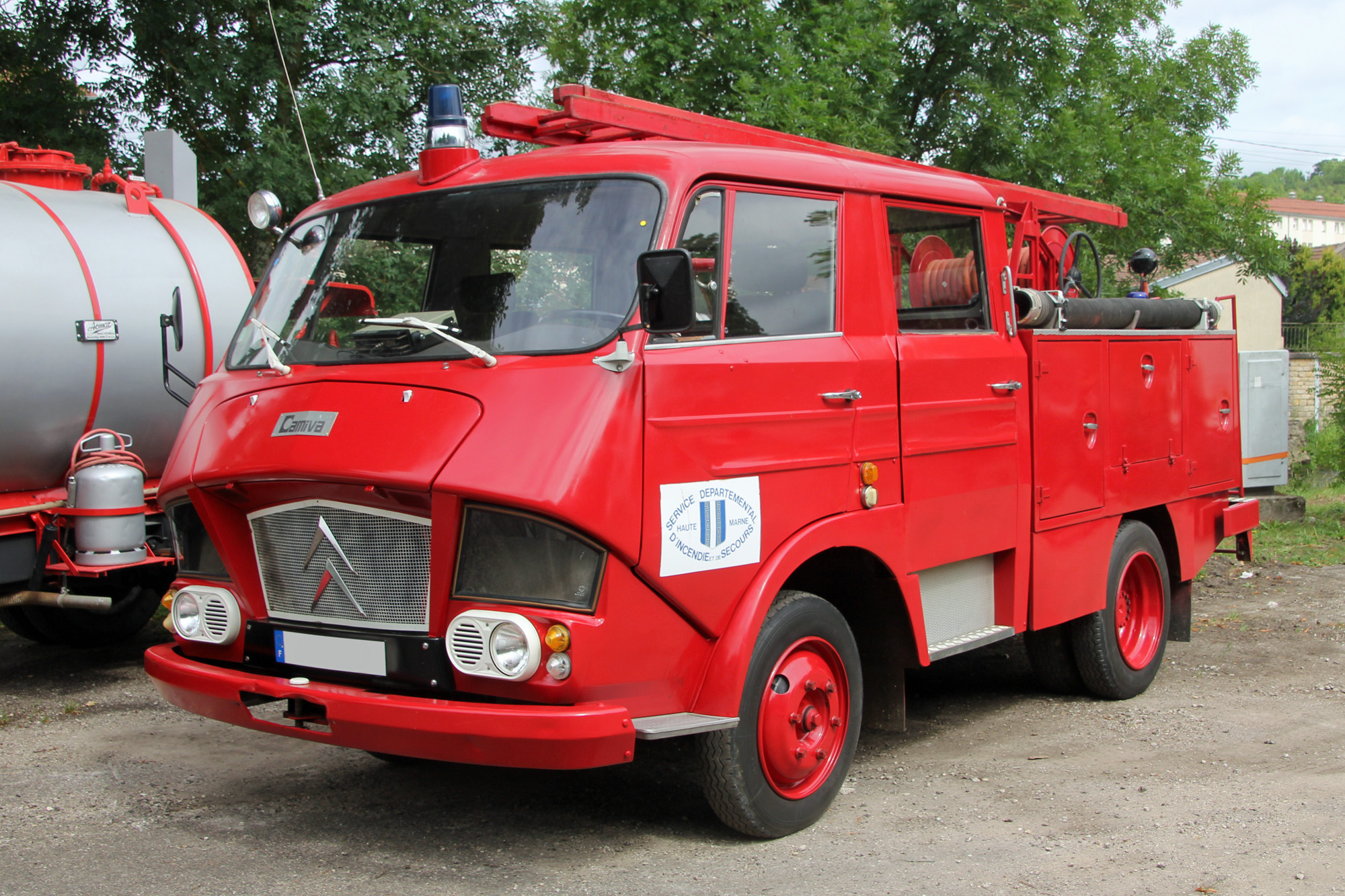 Citroën Belphegor