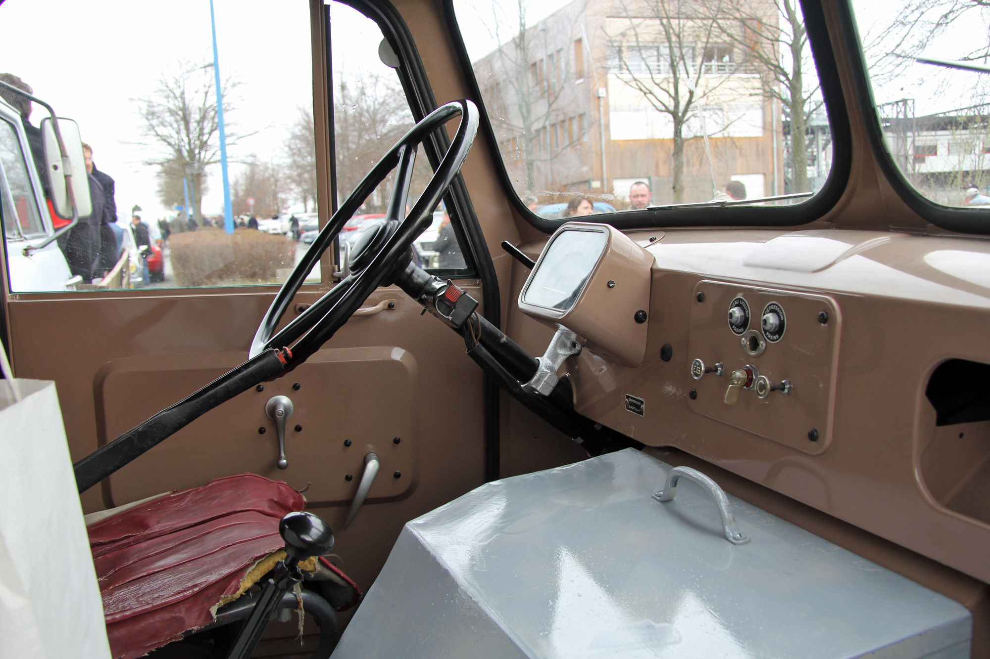 Citroën U23 2