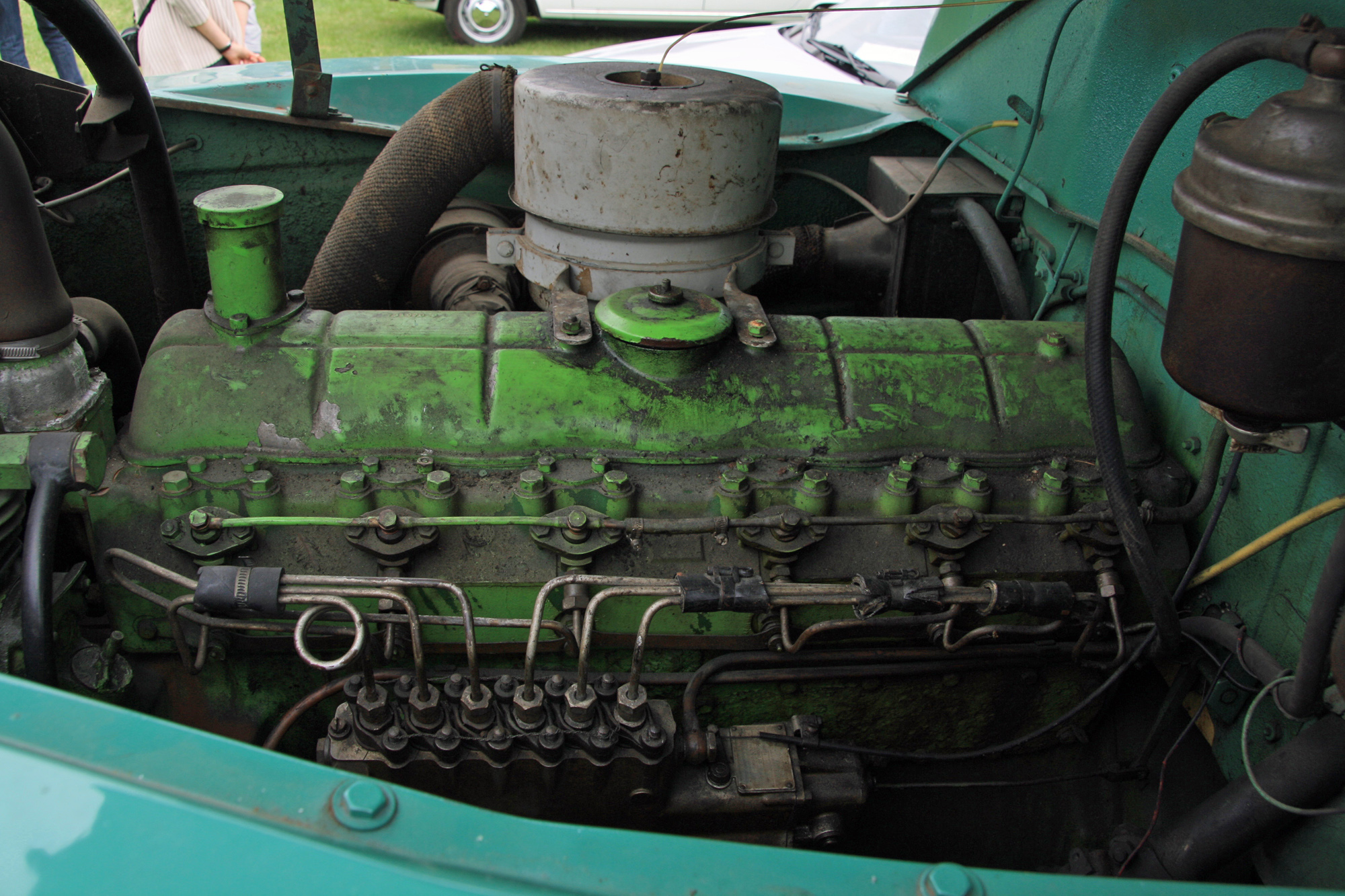 Citroën U23 2