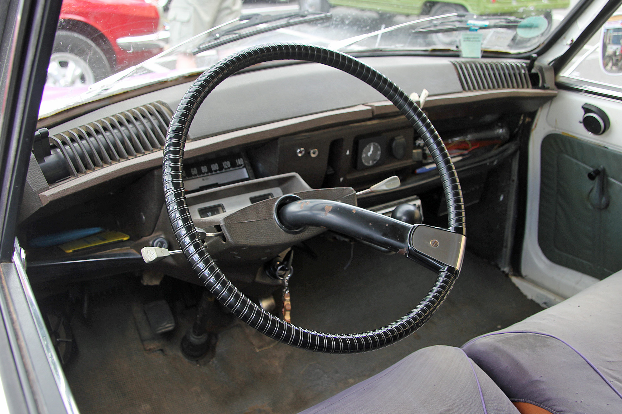 Citroën Ami 8