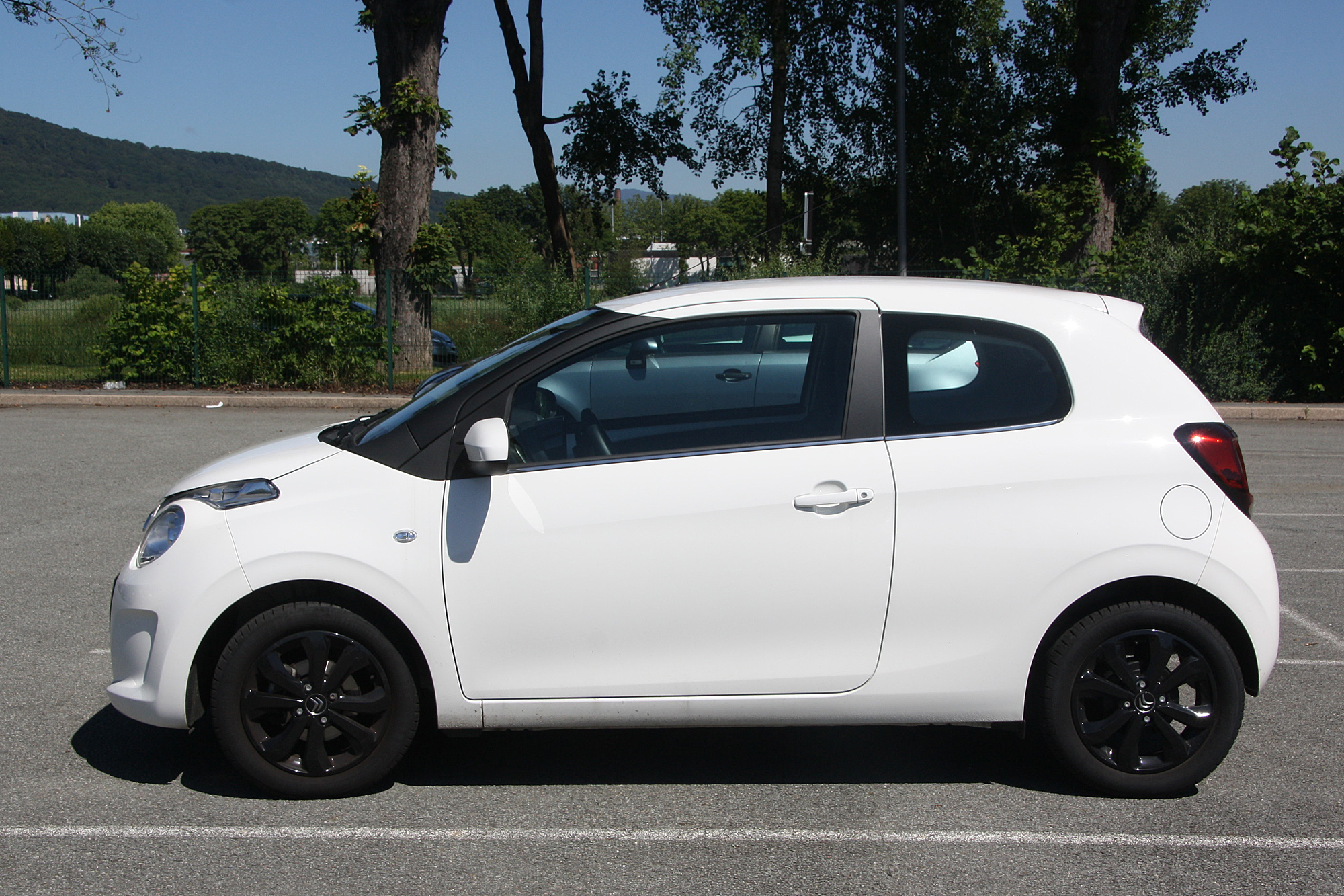 Citroën C1 2