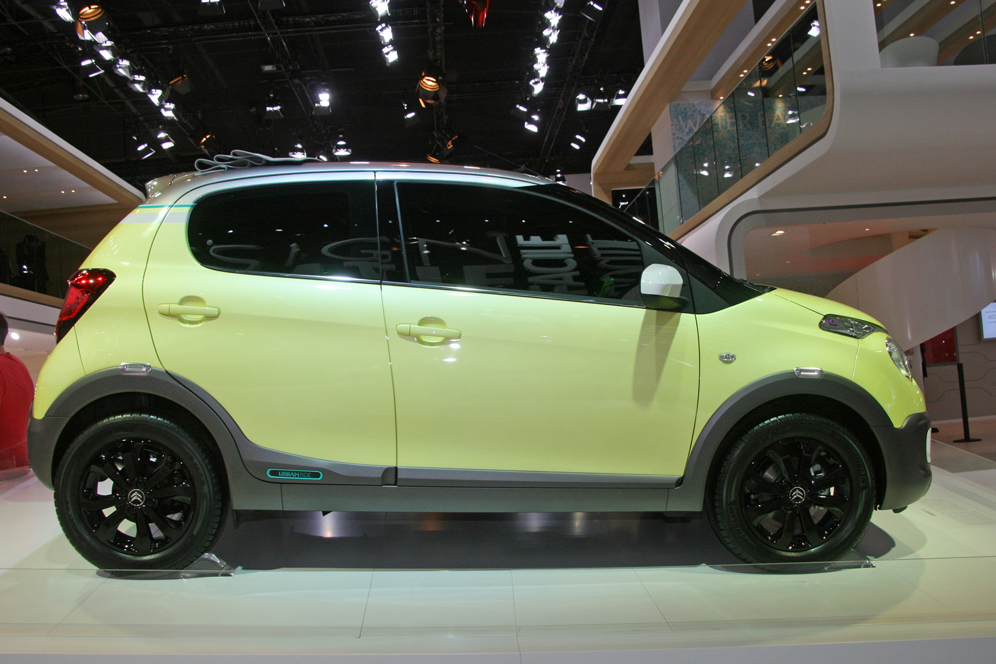 Citroën C1 2