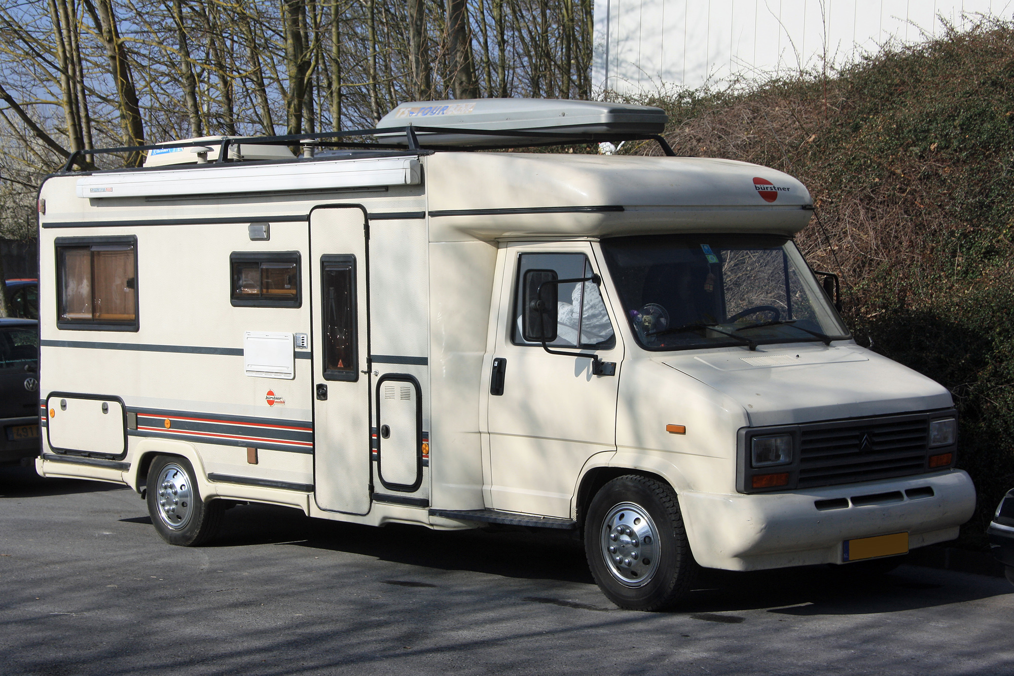 Citroën C25 1