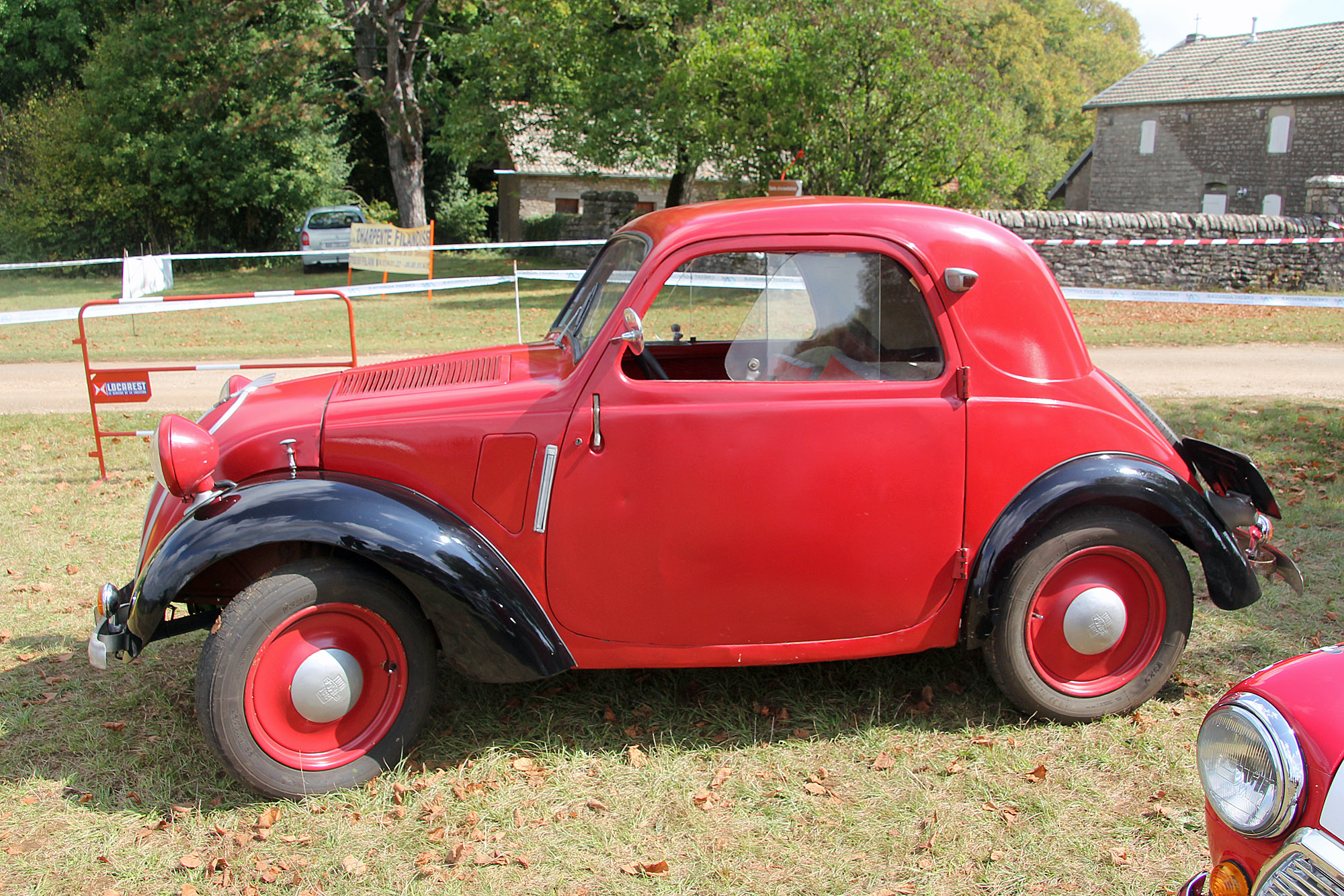 Simca 5