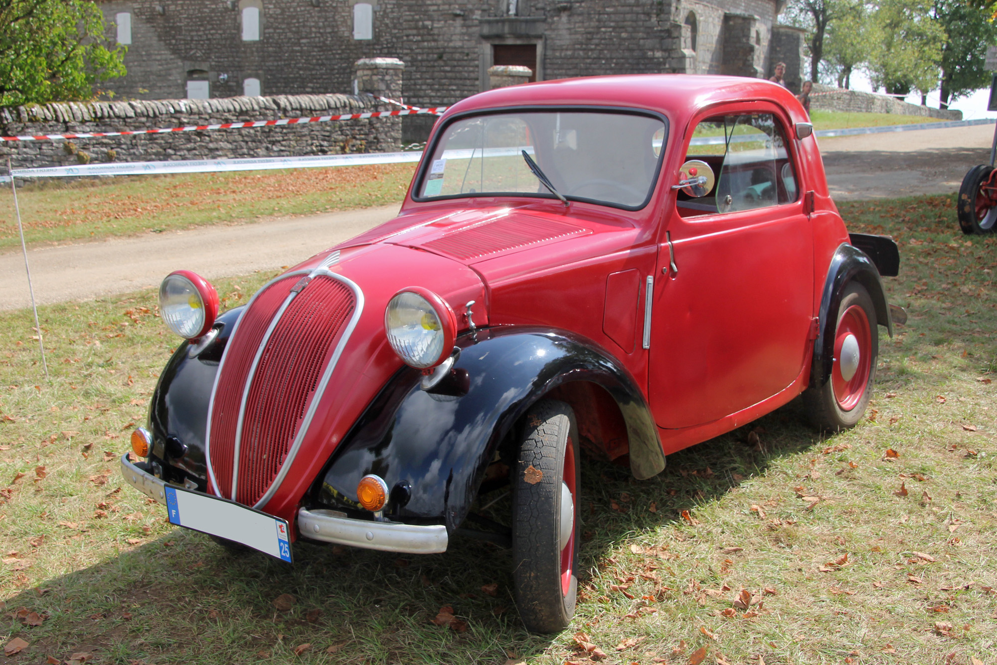 Simca 5