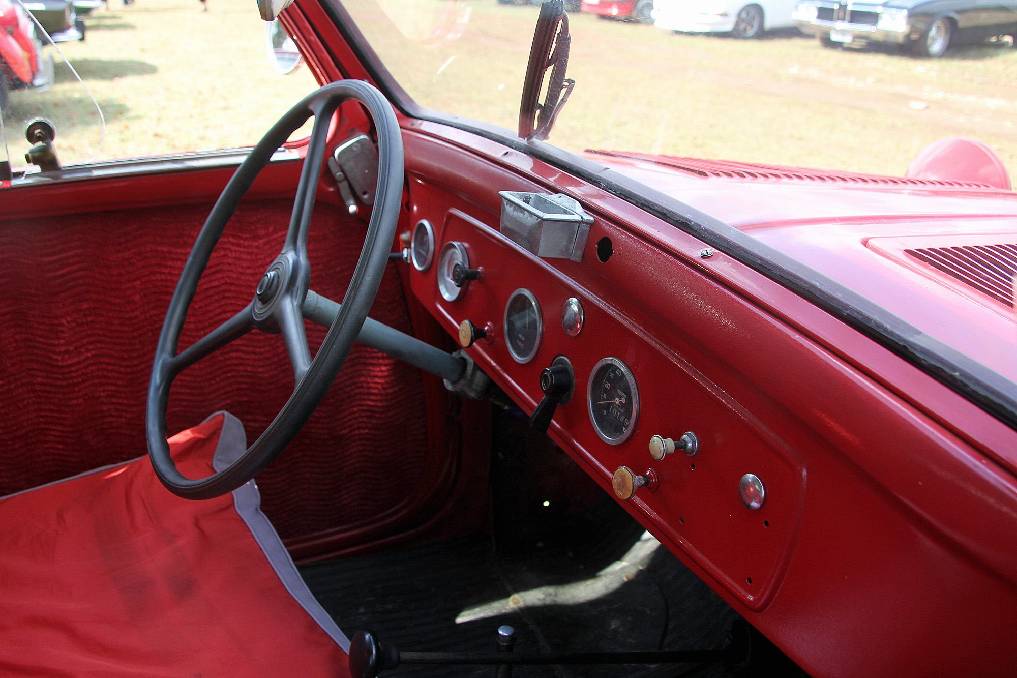 Simca 5