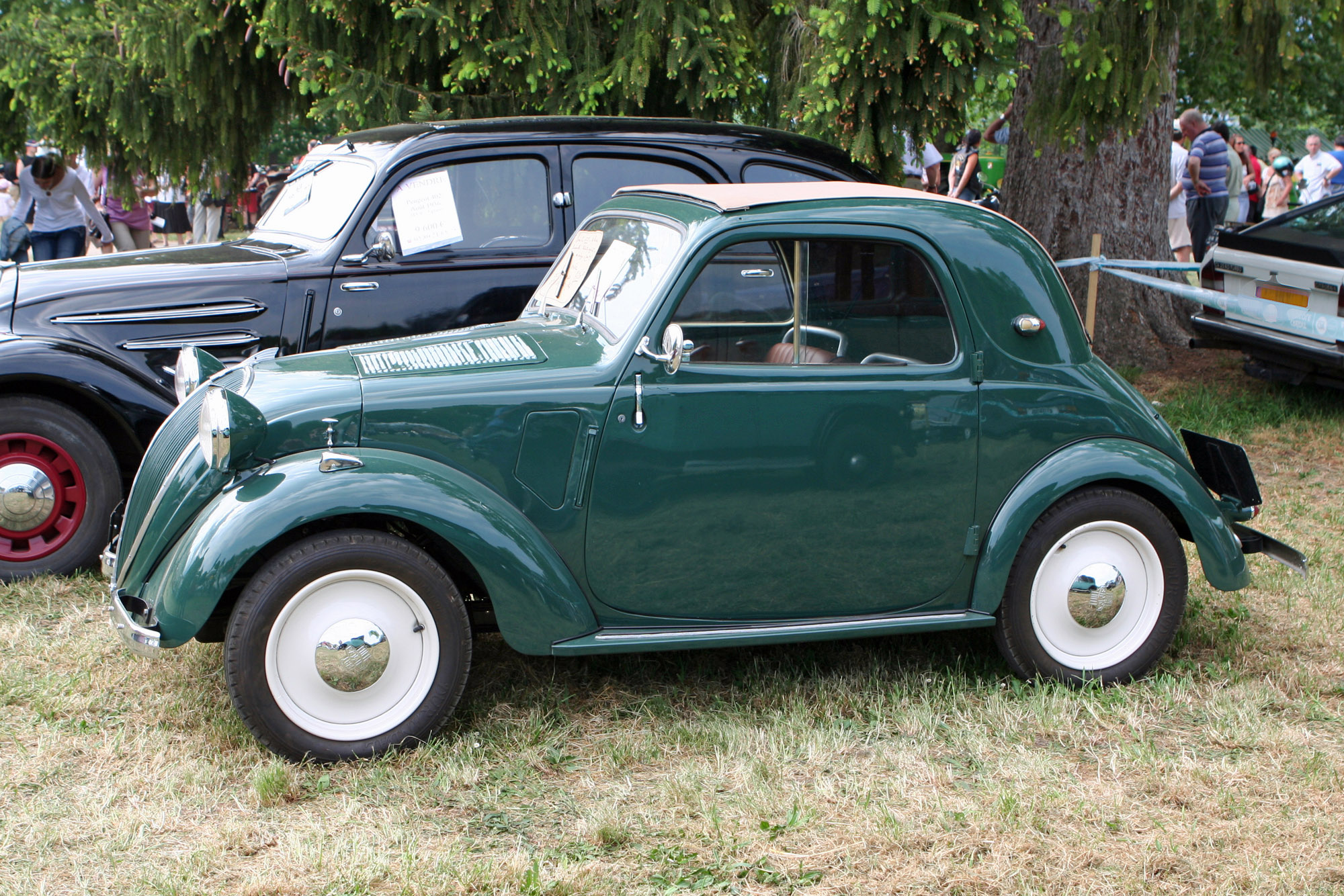 Simca 5