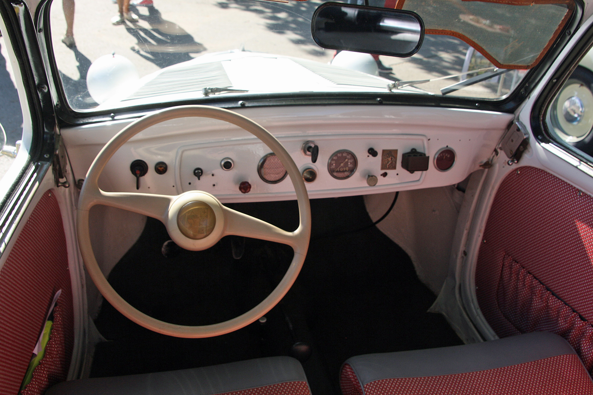 Simca 5