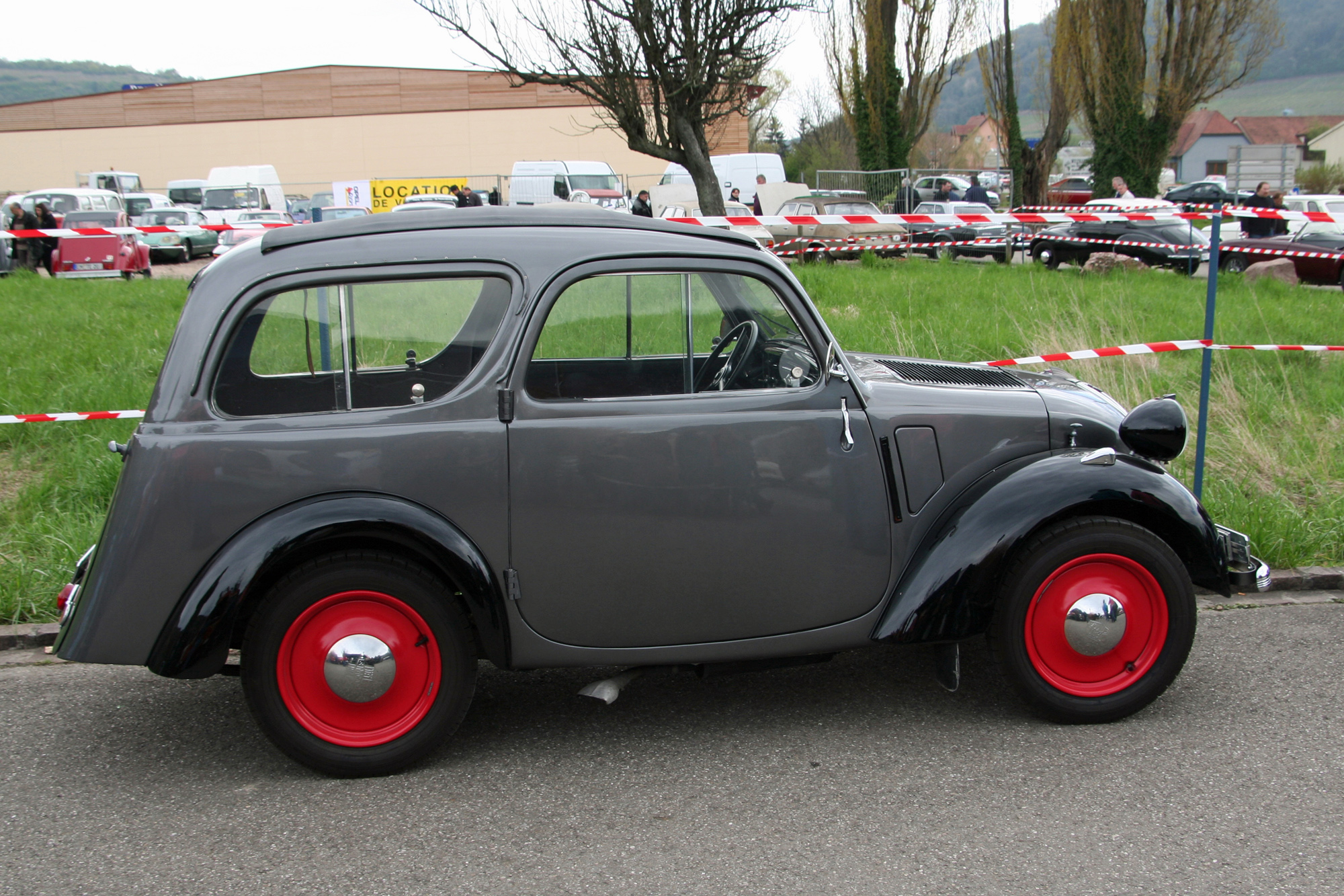 Simca 5