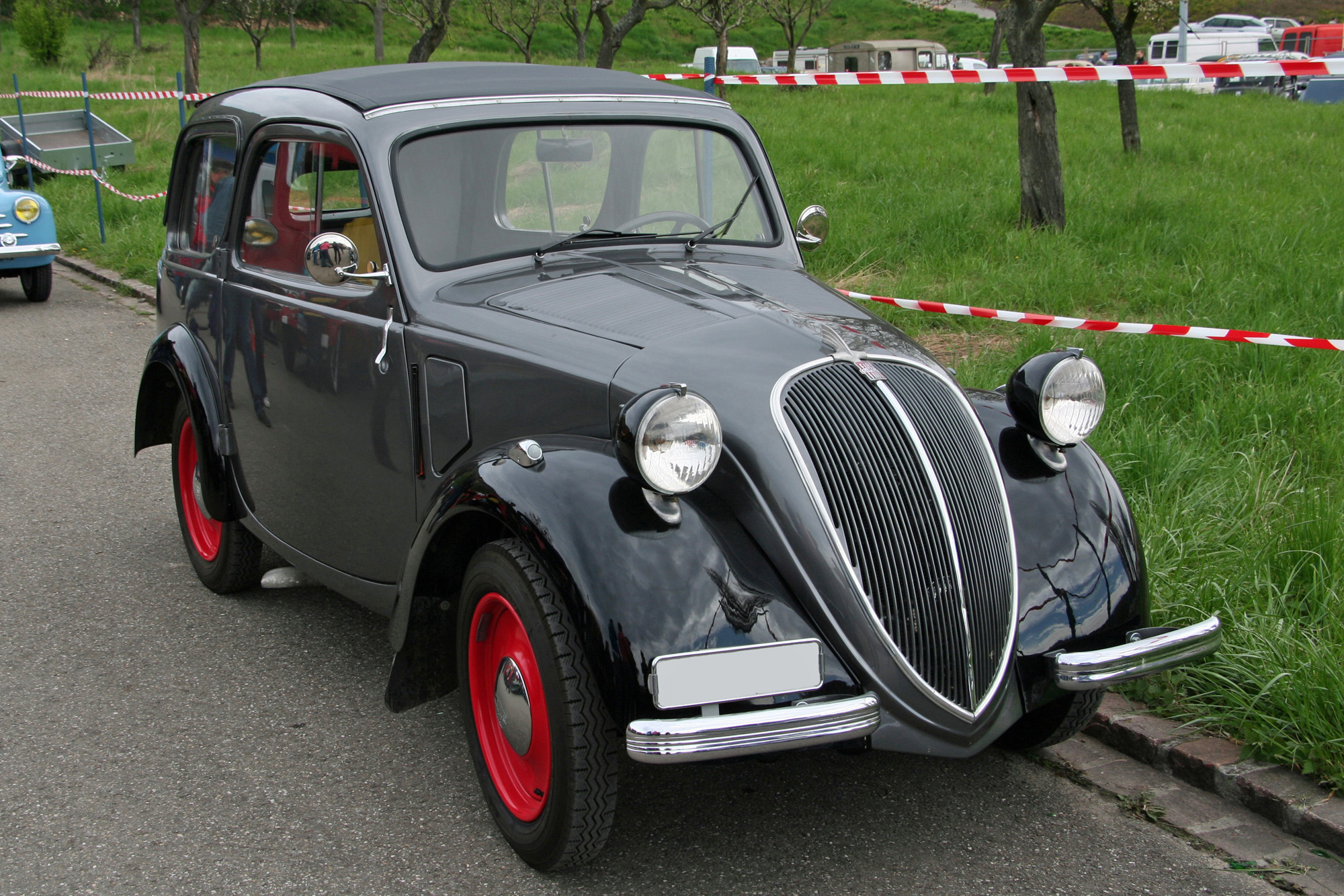Simca 5