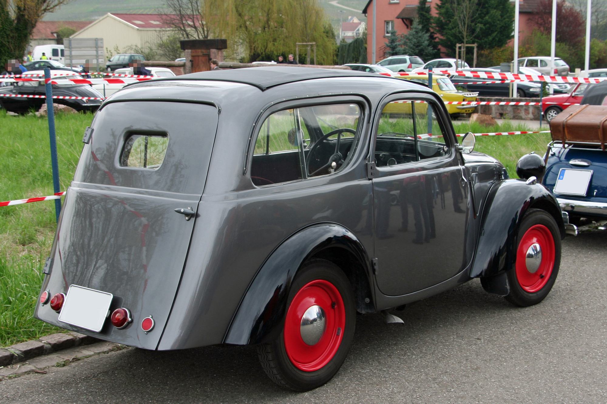 Simca 5