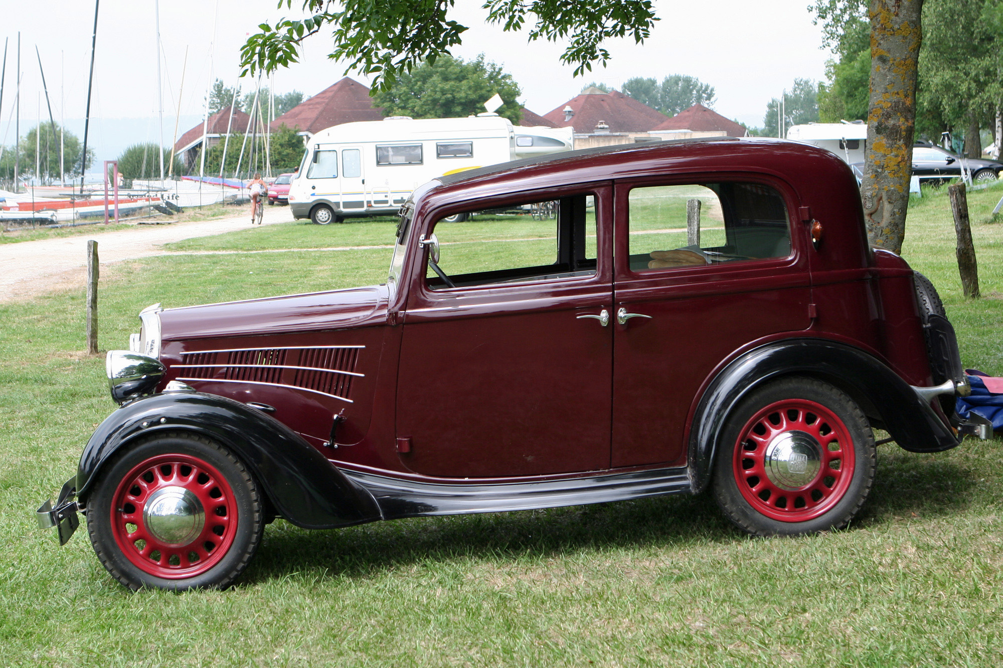 Simca Simca fiat