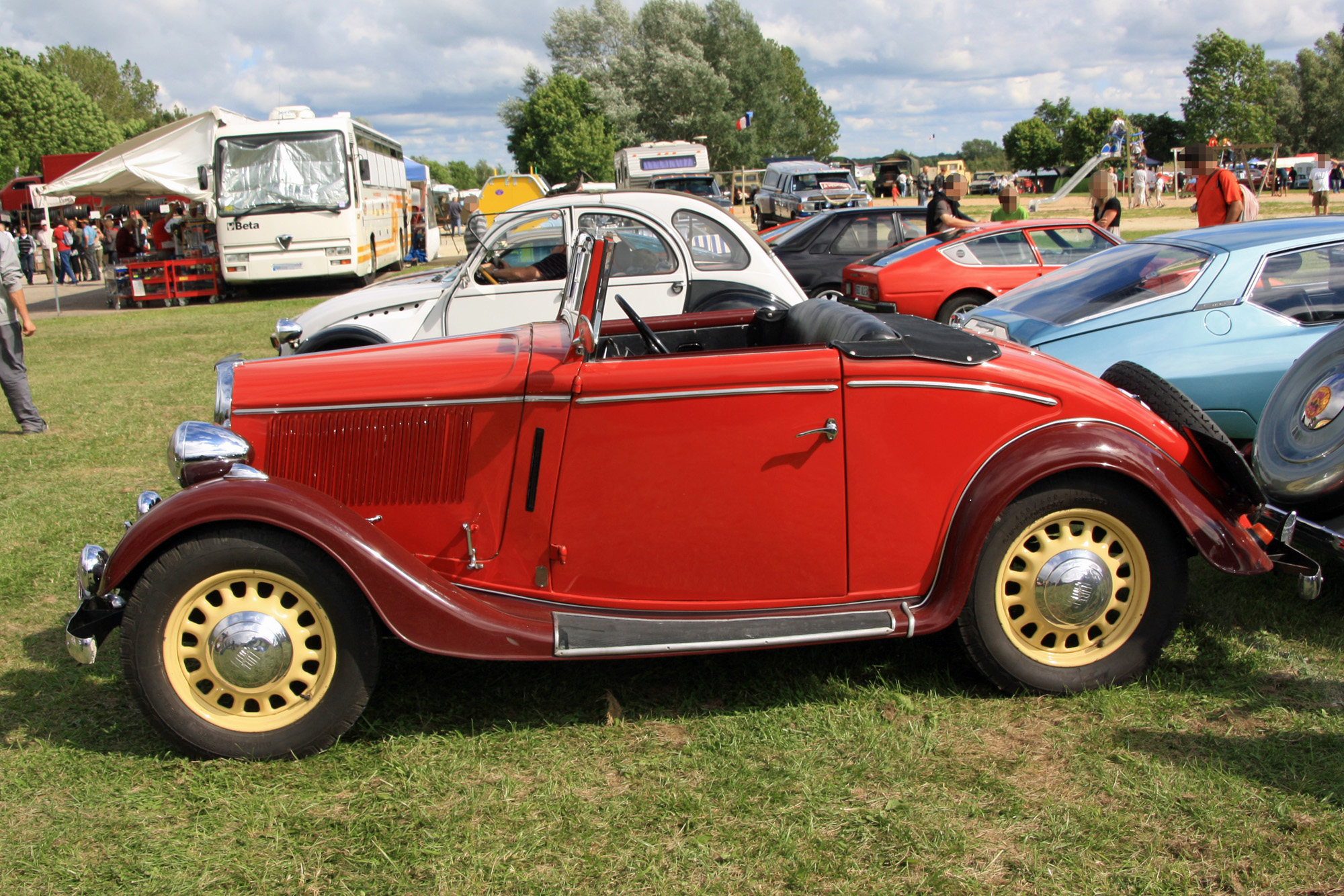Simca Simca fiat