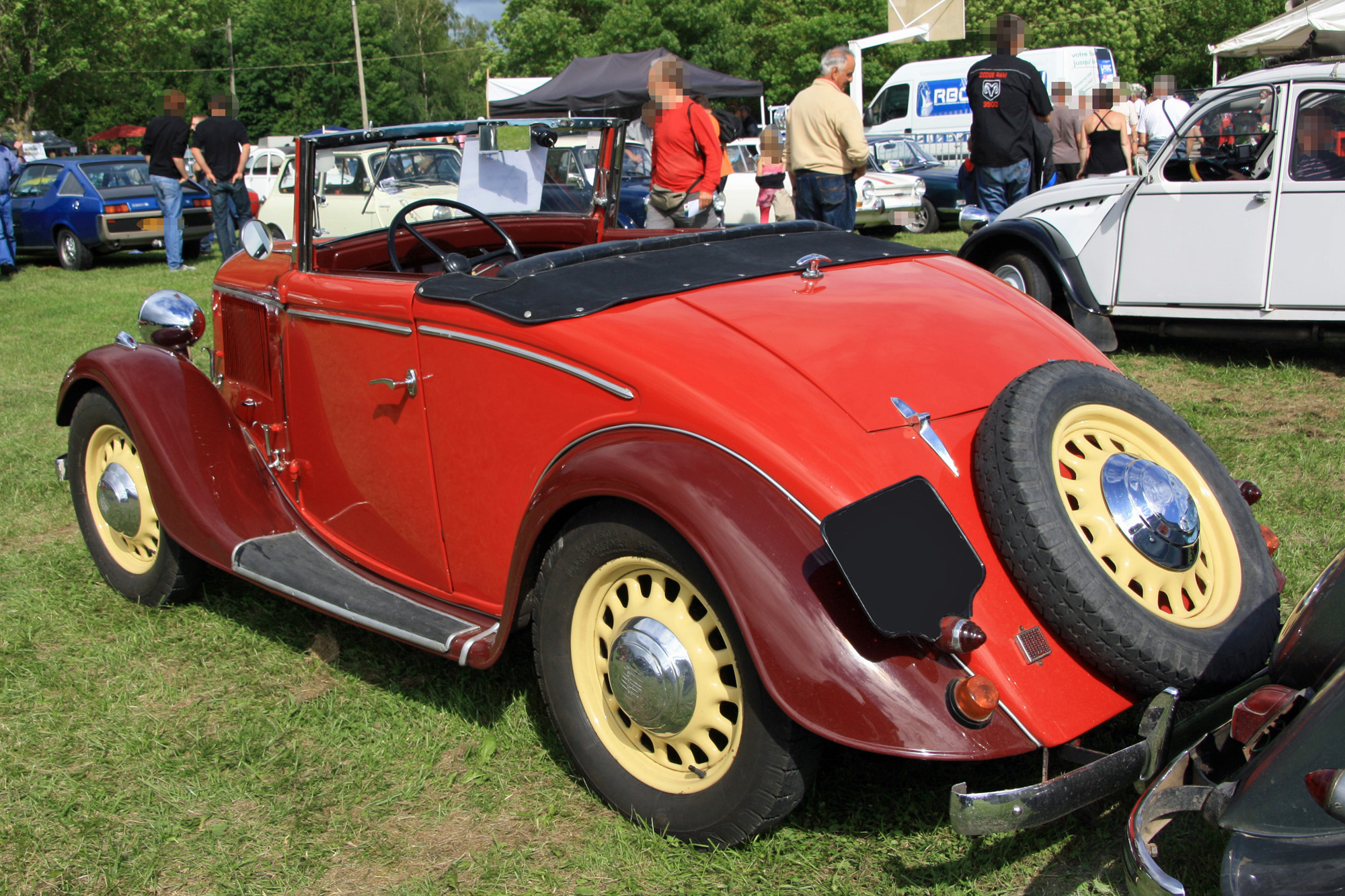 Simca Simca fiat