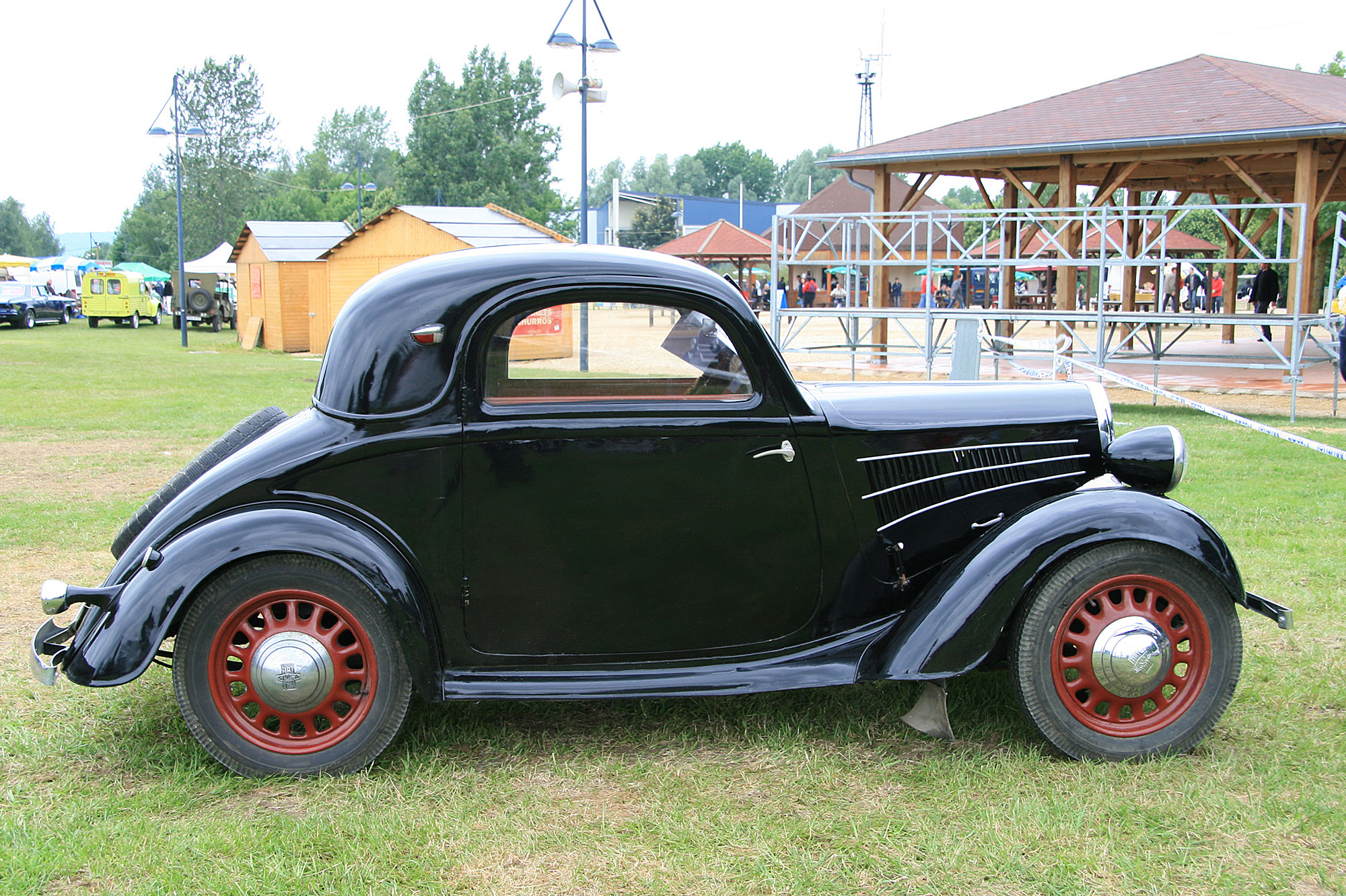 Simca Simca fiat