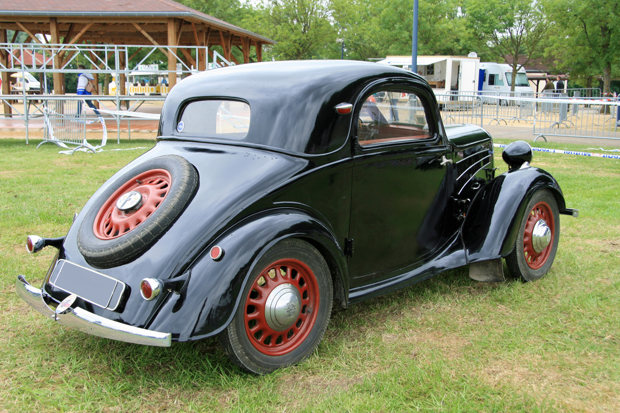 Simca Simca fiat