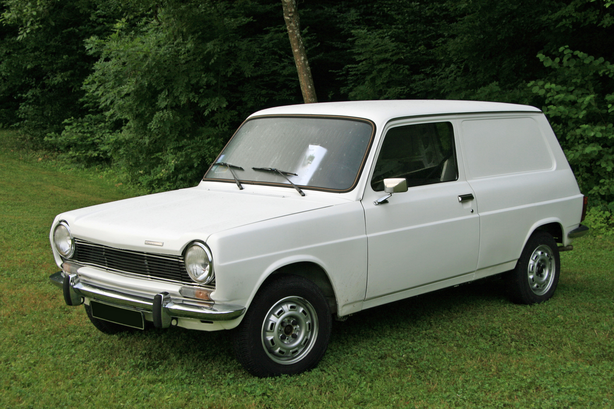 Simca 1100 VF1