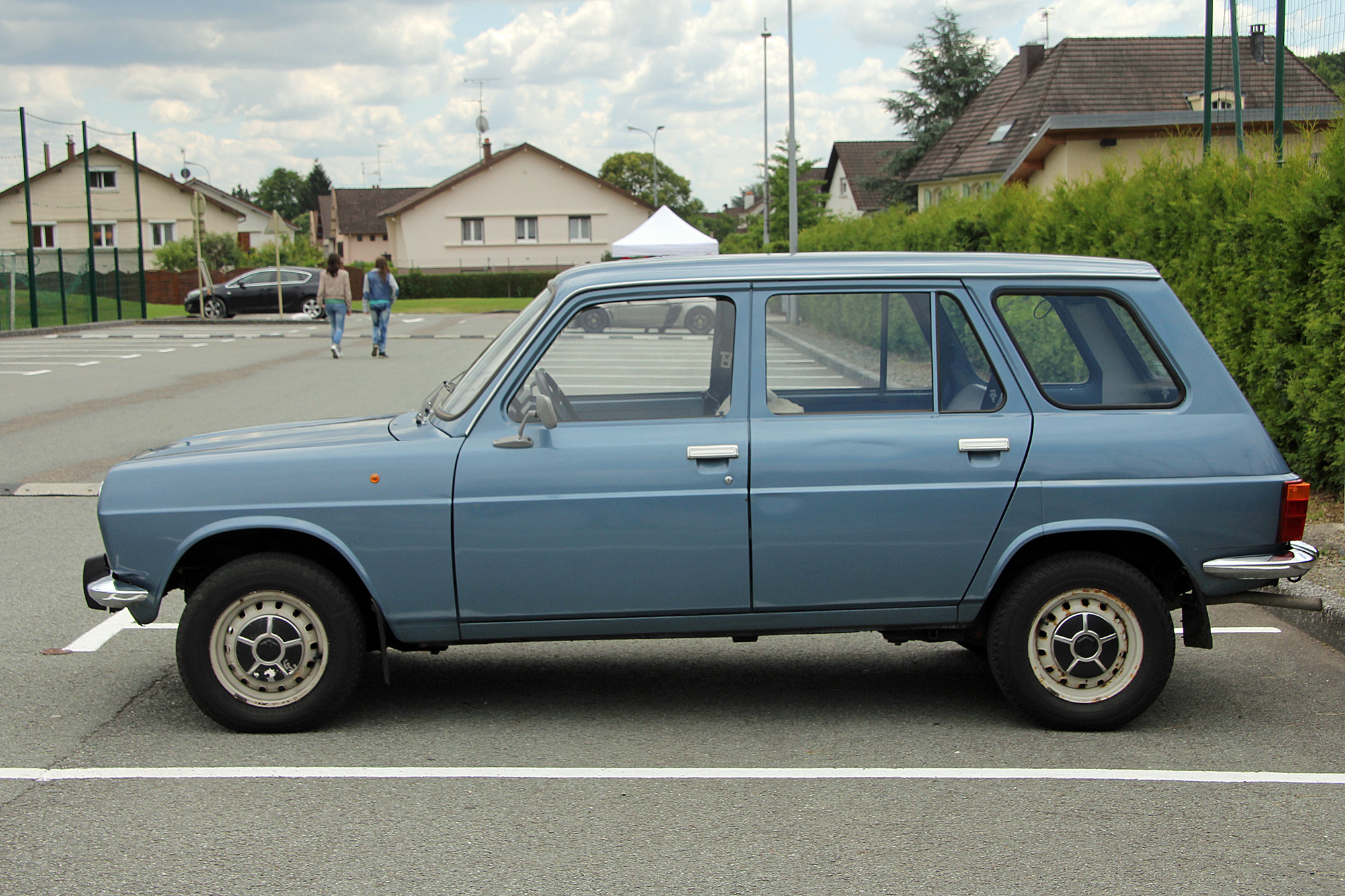 Simca 1100 2