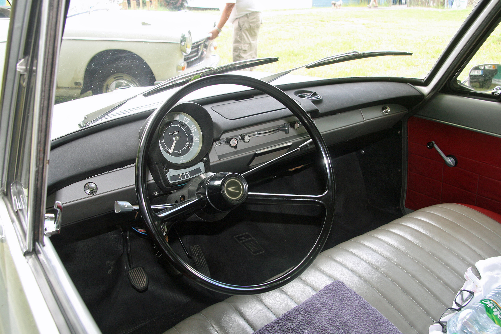 Simca 1300
