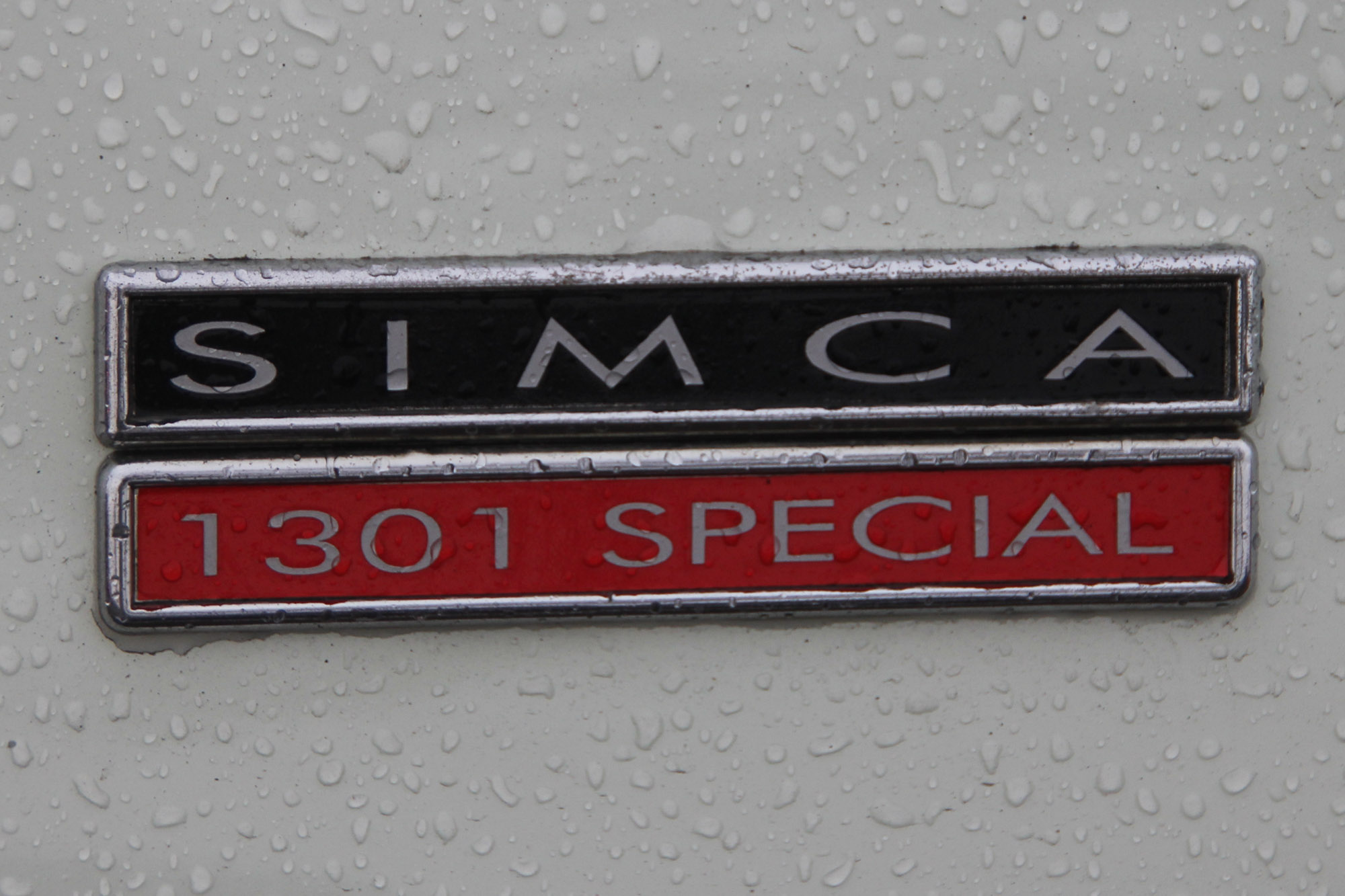 Simca 1301