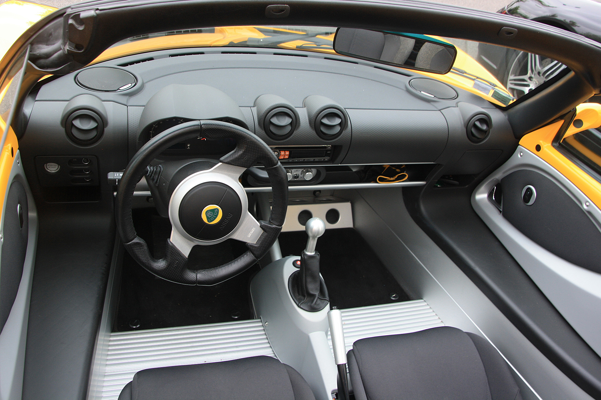 Lotus Elise 2
