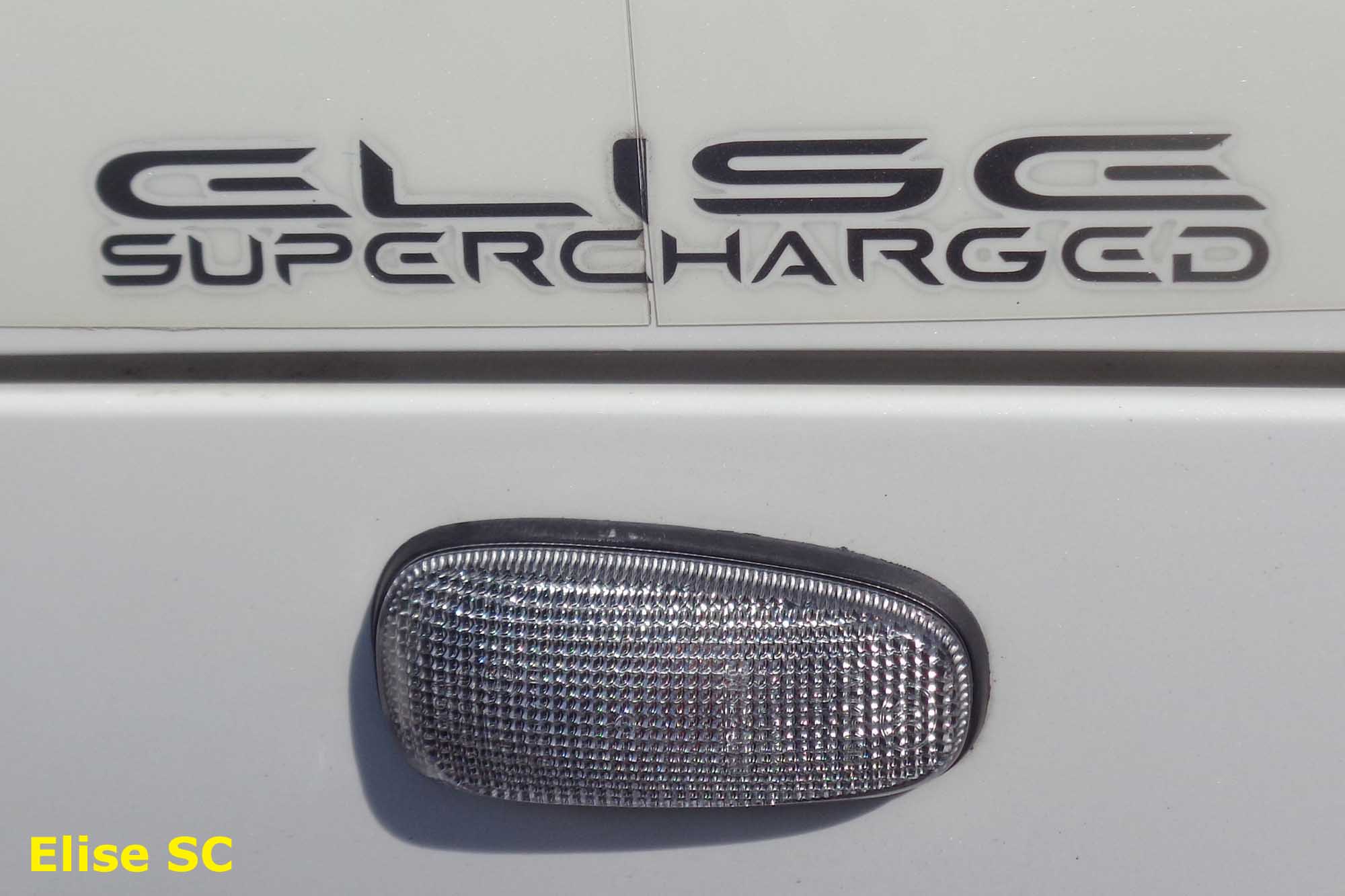 Lotus Elise 2