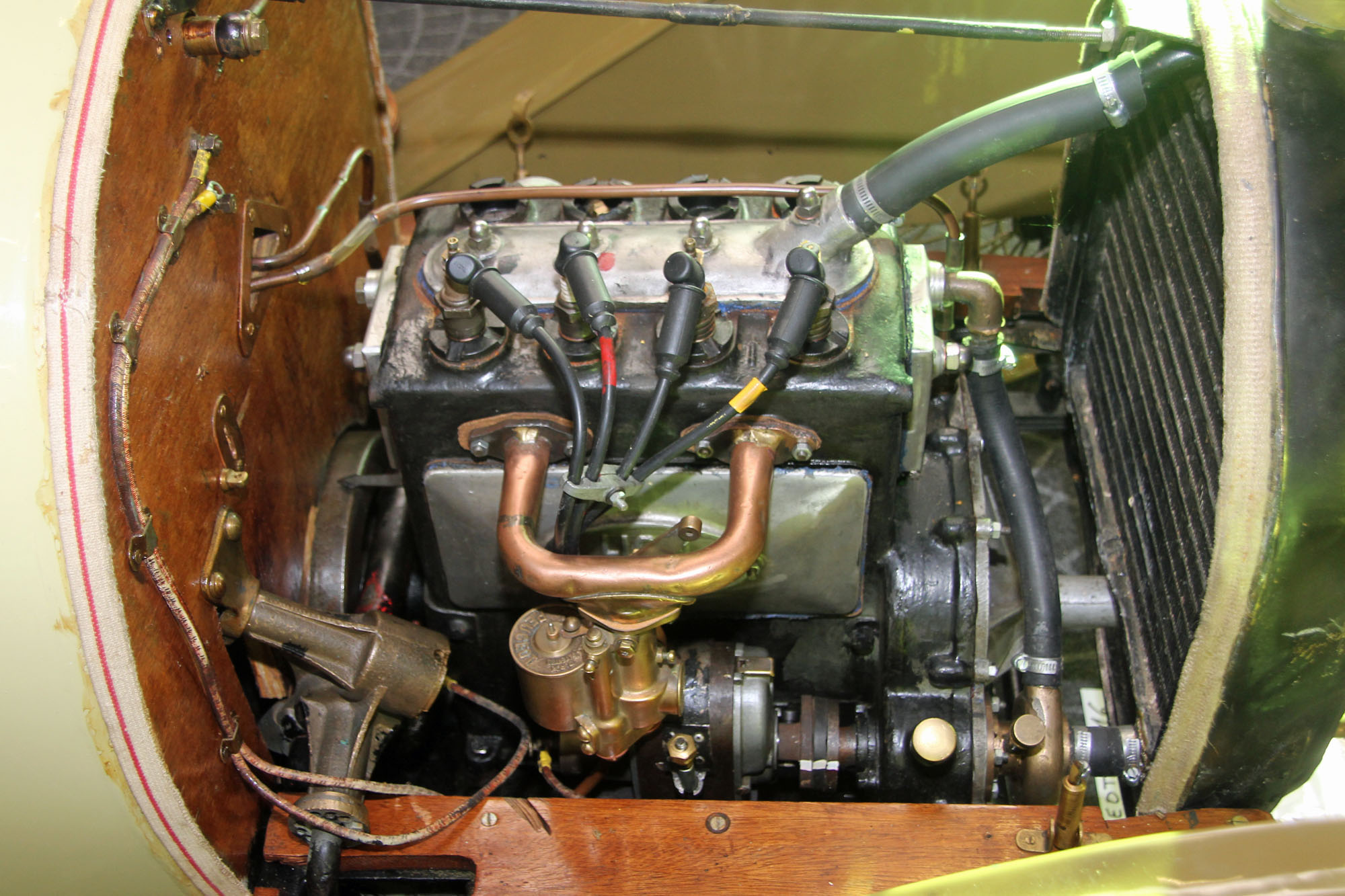 Peugeot Type BP1 (Bébé Peugeot)