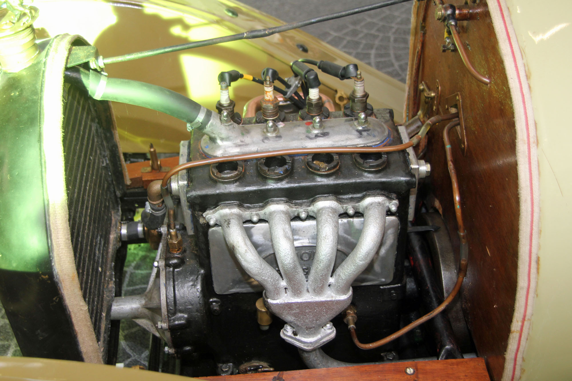 Peugeot Type BP1 (Bébé Peugeot)