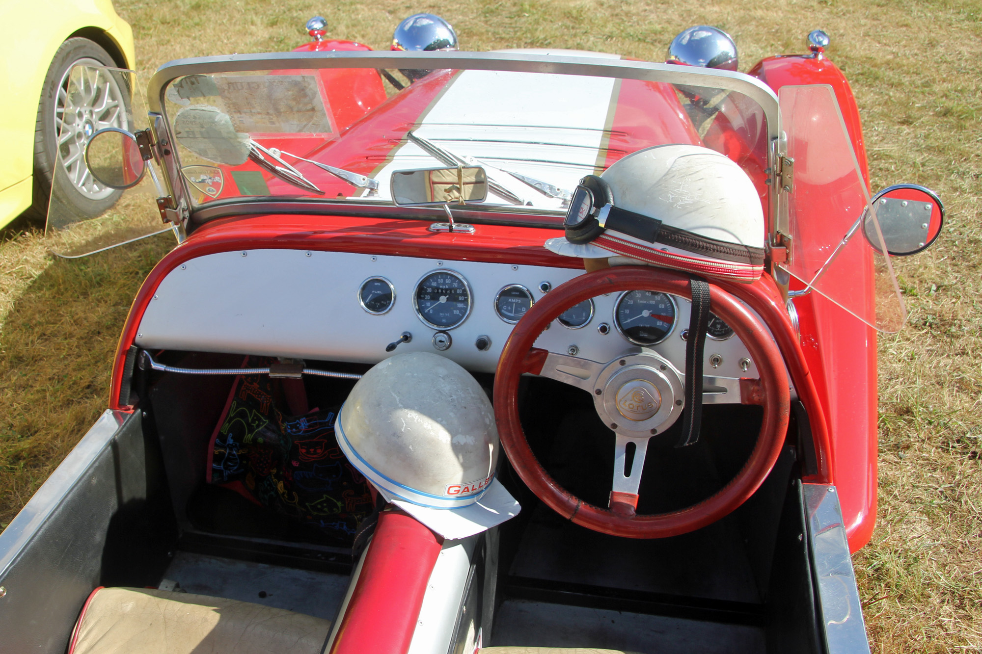 Lotus Seven