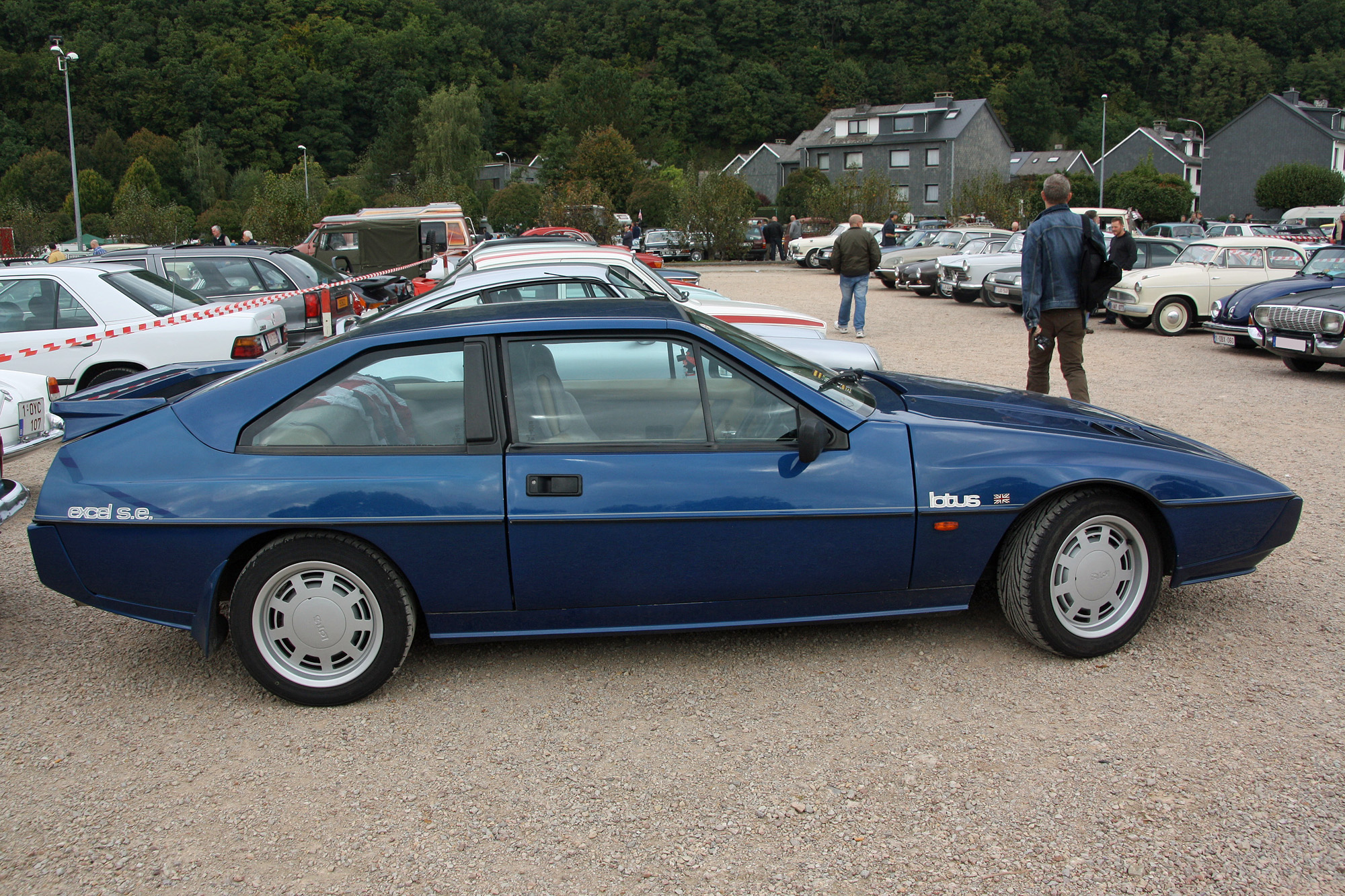 Lotus Excel