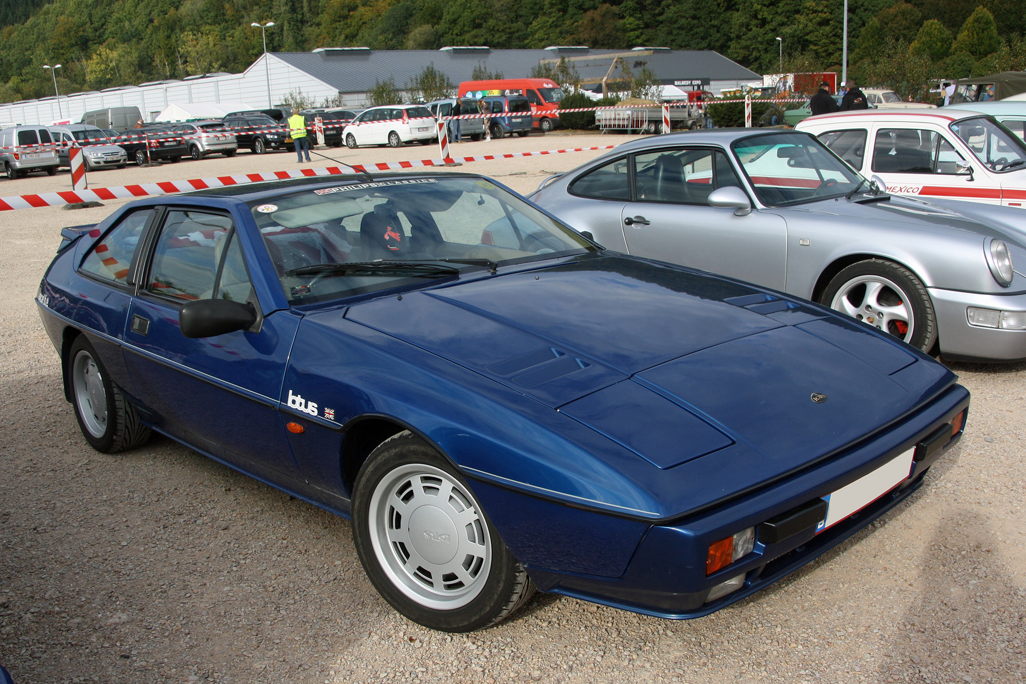 Lotus Excel
