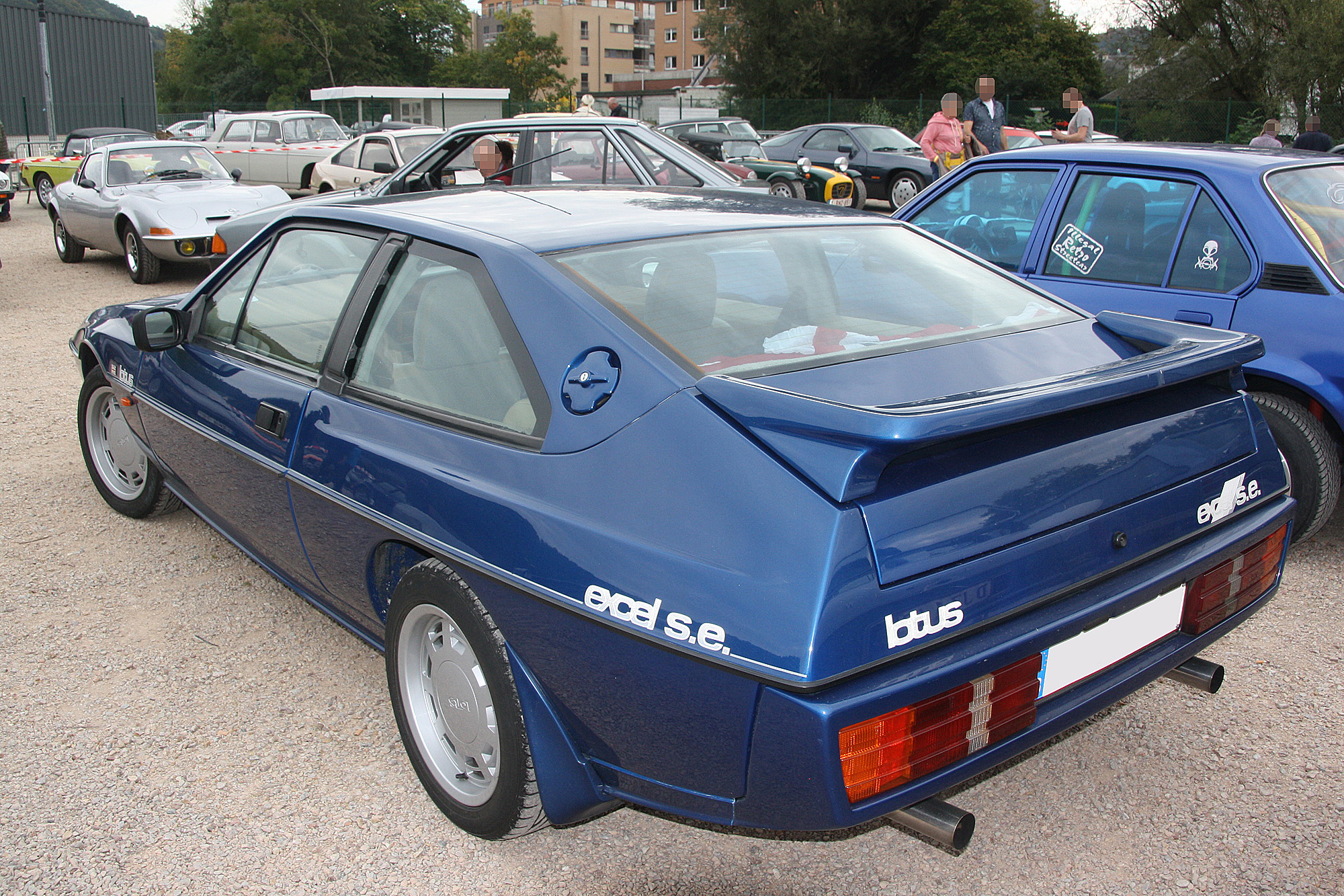 Lotus Excel