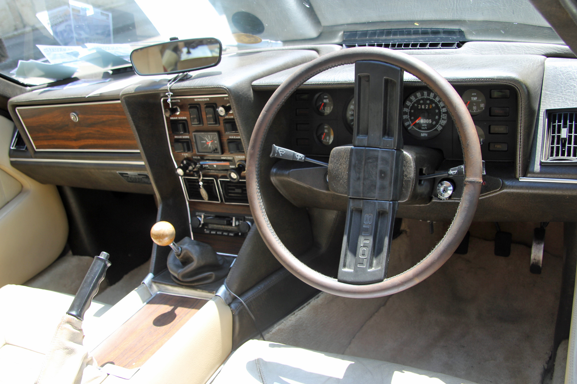 Lotus Elite 2