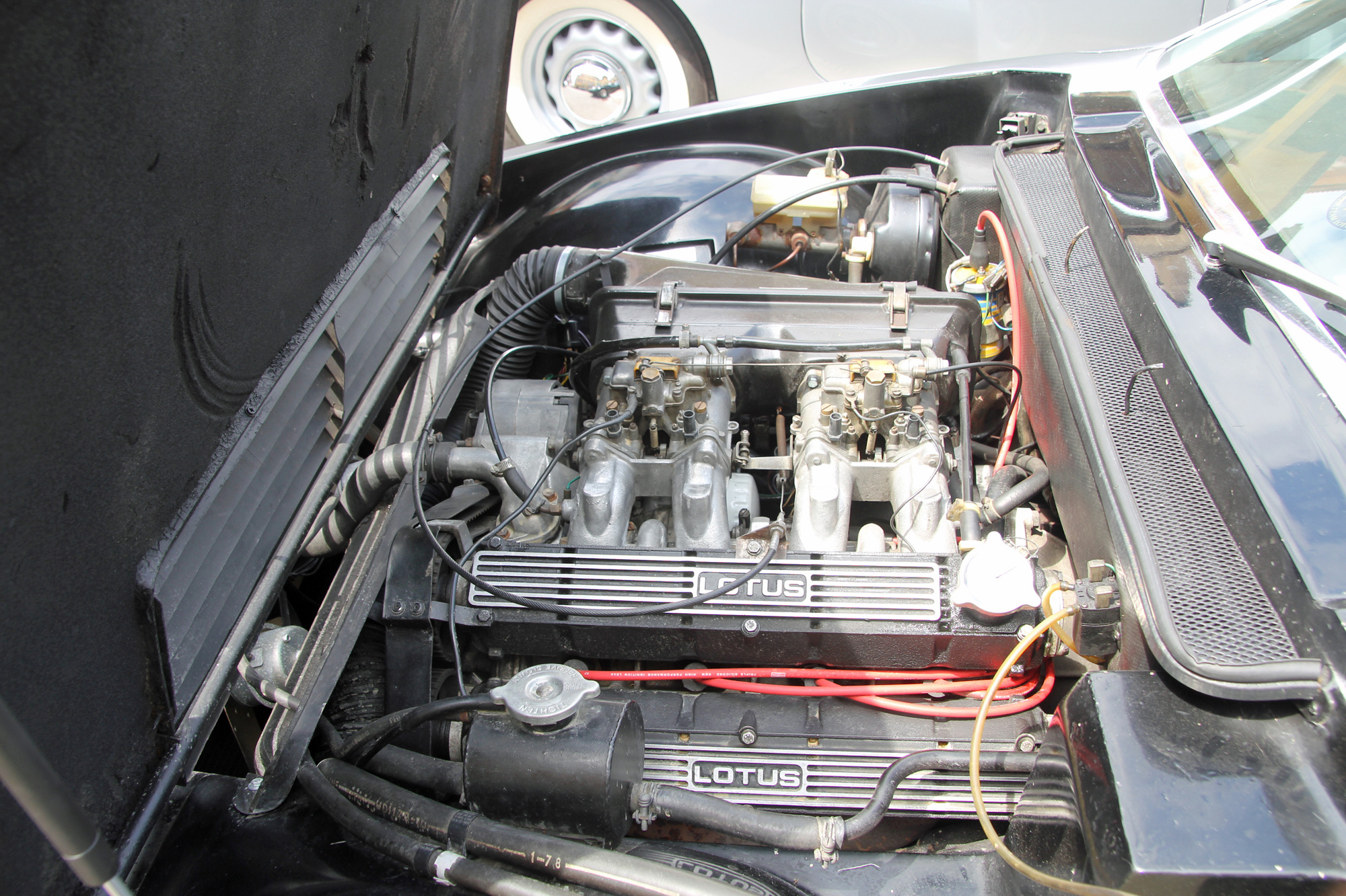 Lotus Elite 2