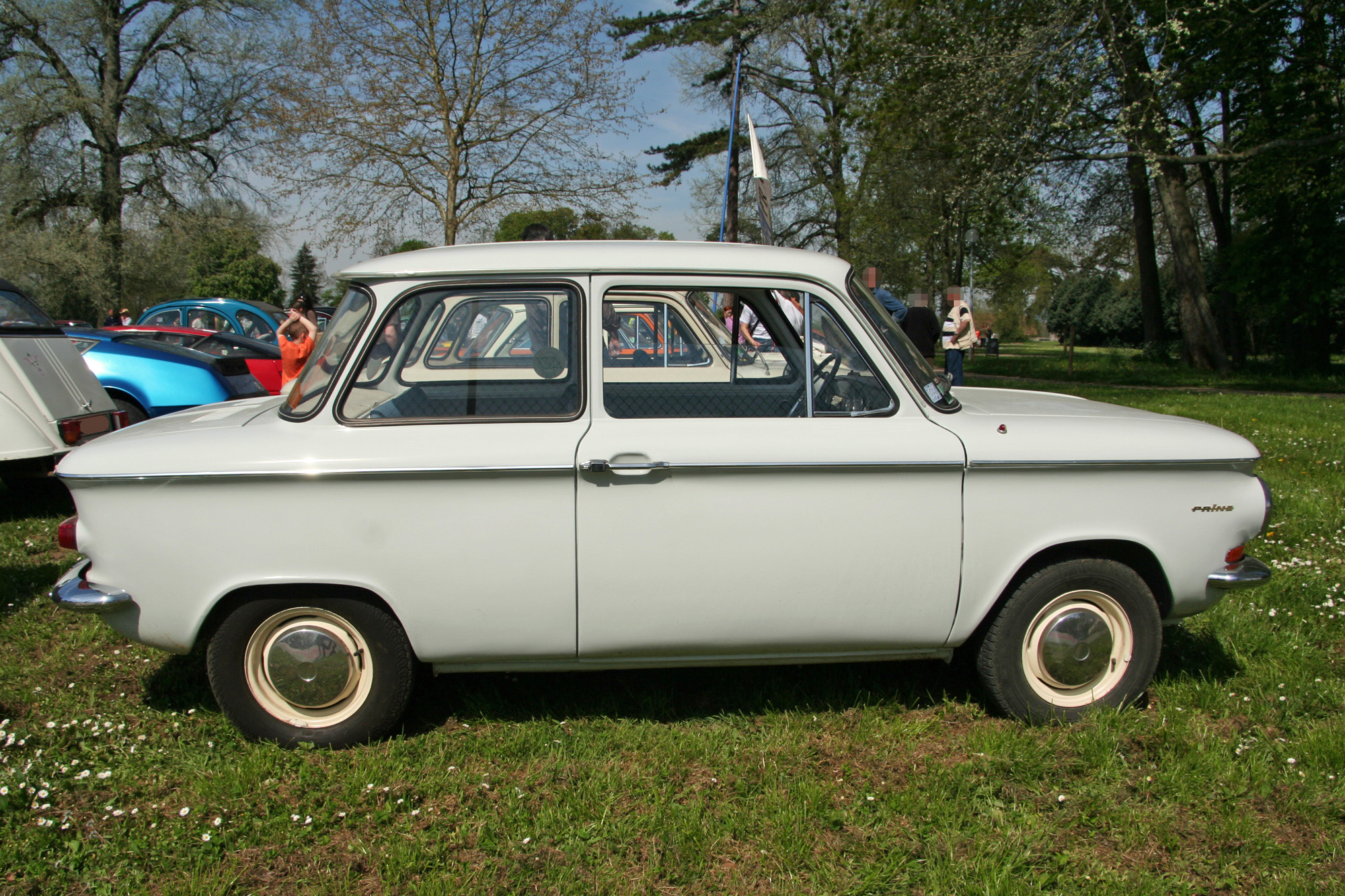 Nsu Prinz 4