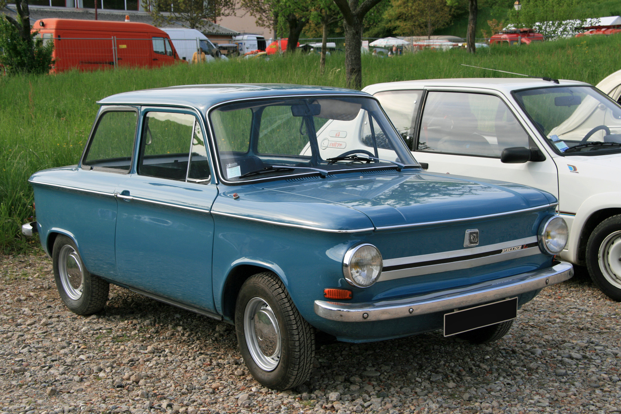 Nsu Prinz 4