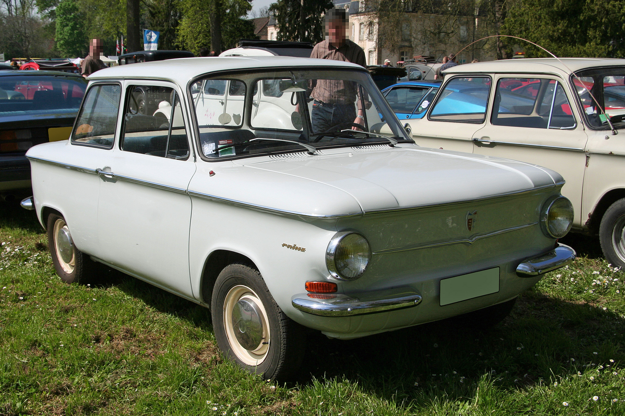 Nsu Prinz 4