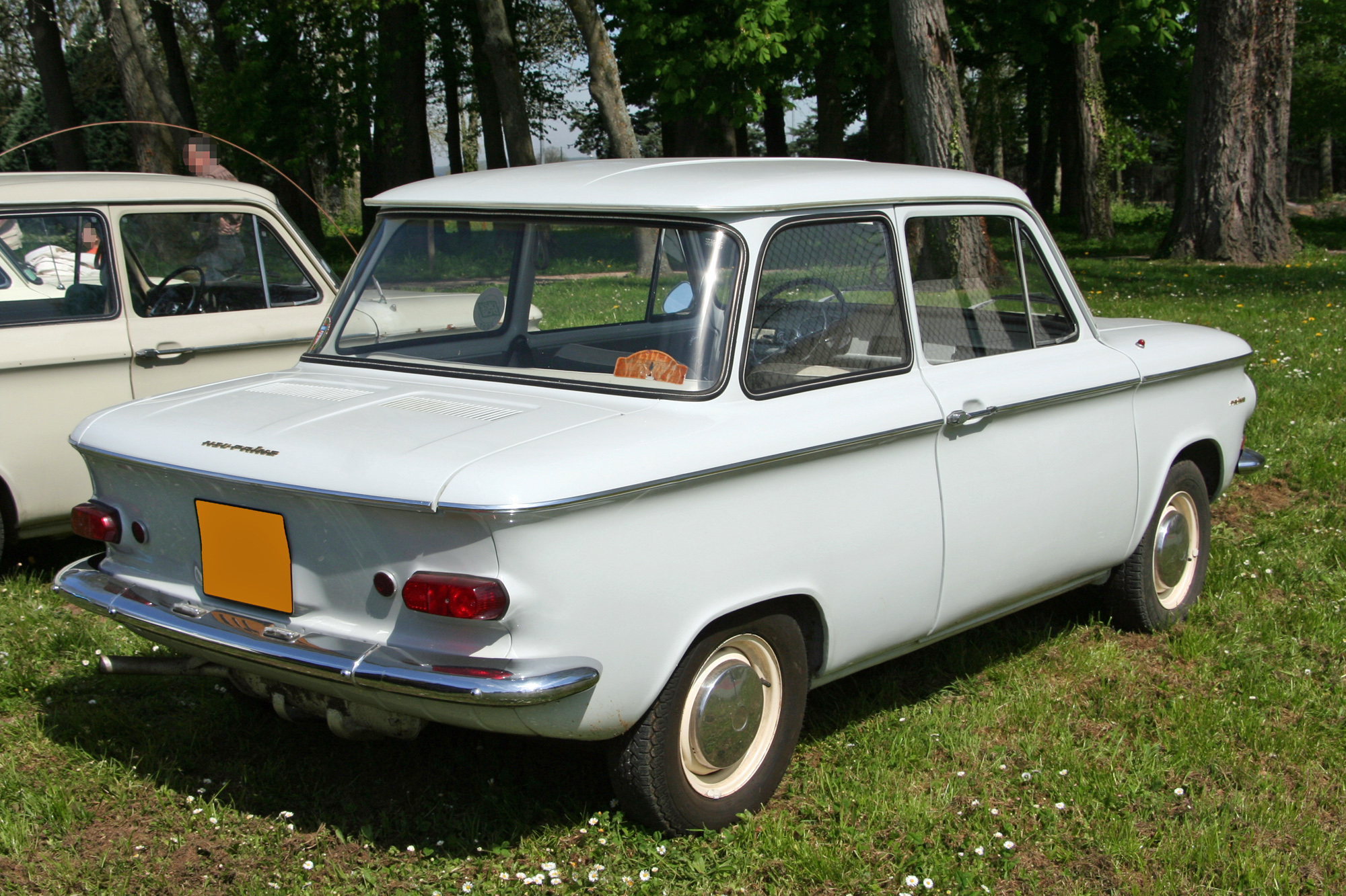 Nsu Prinz 4
