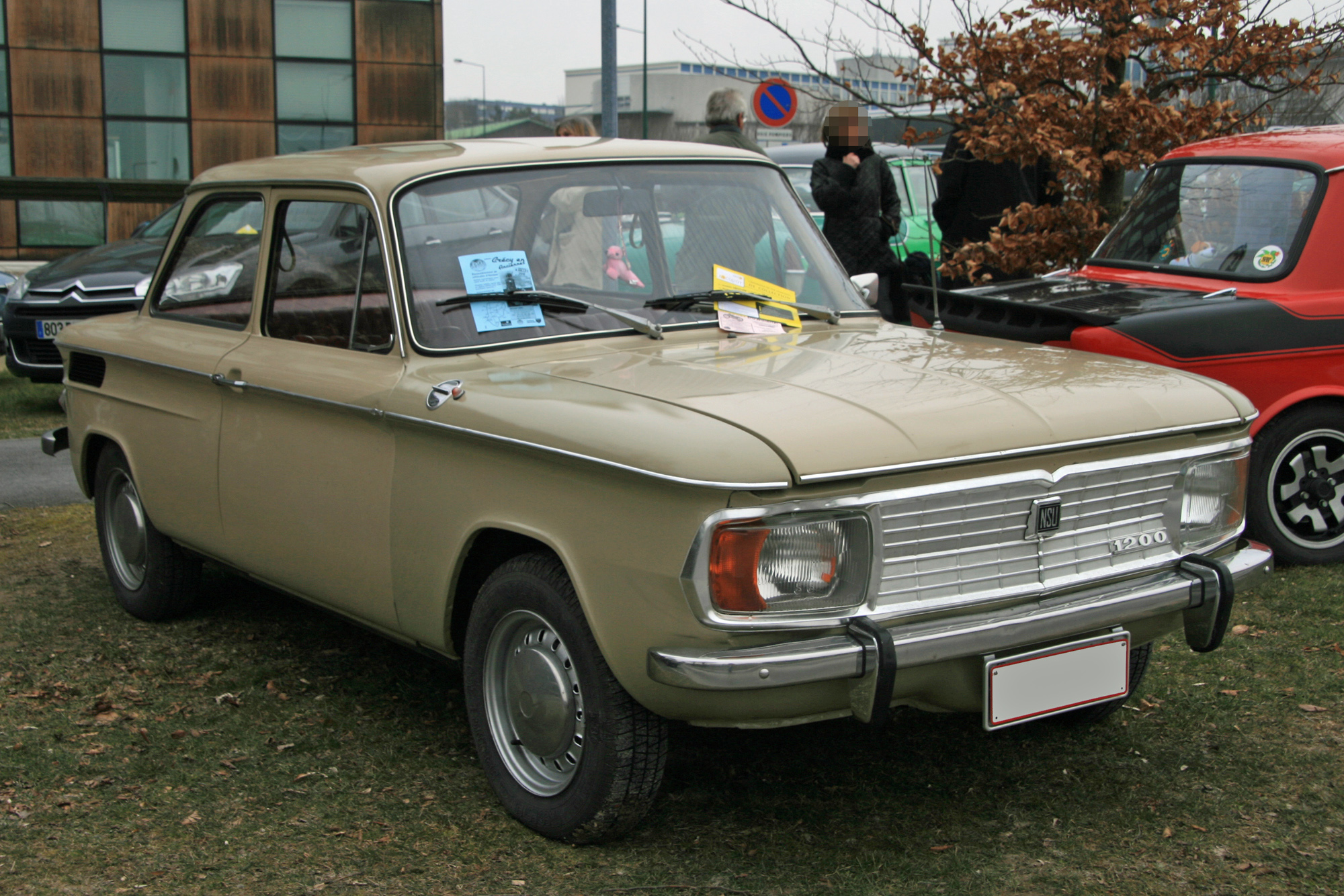 Nsu  1200