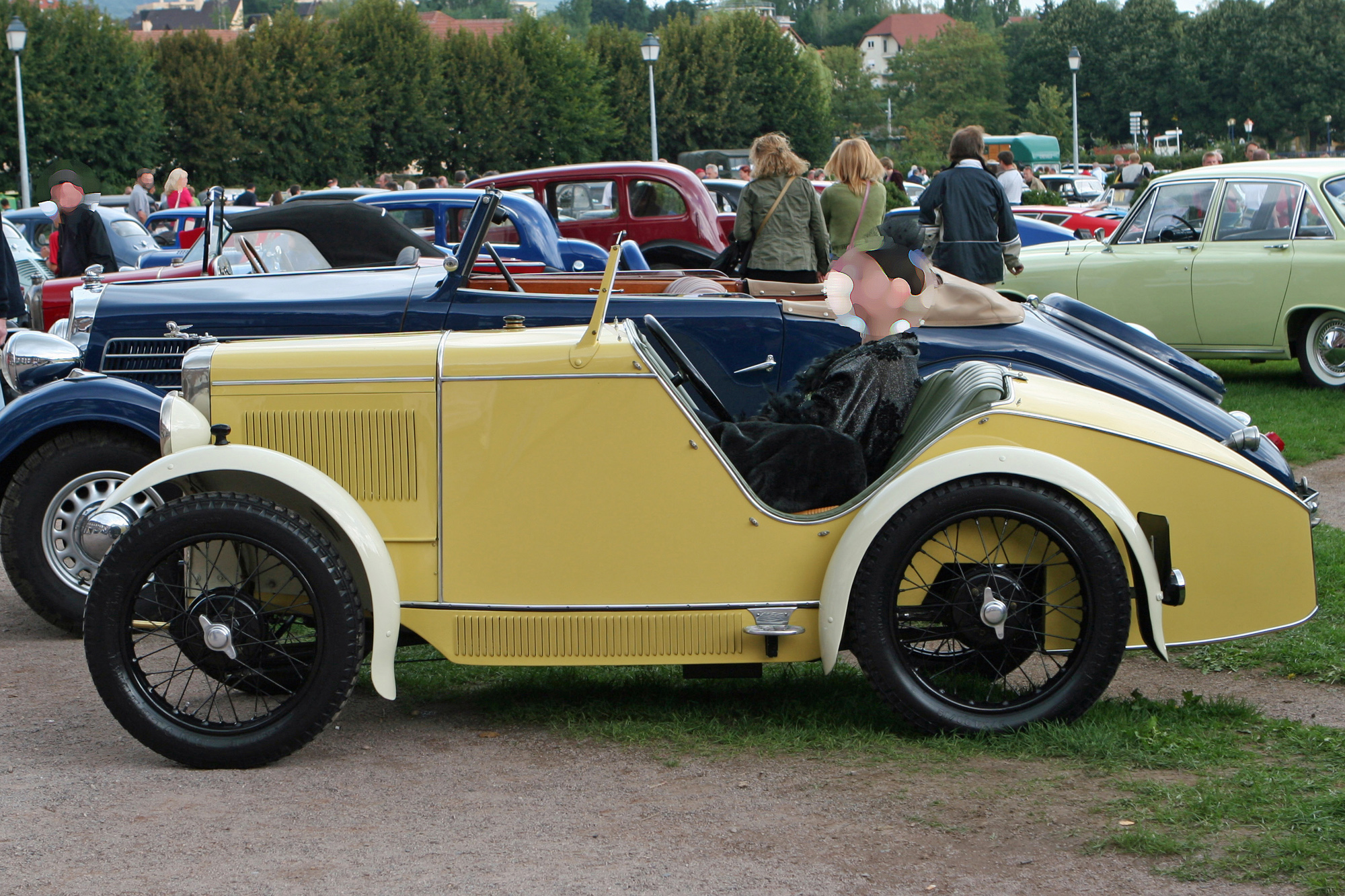 Rosengart LR2