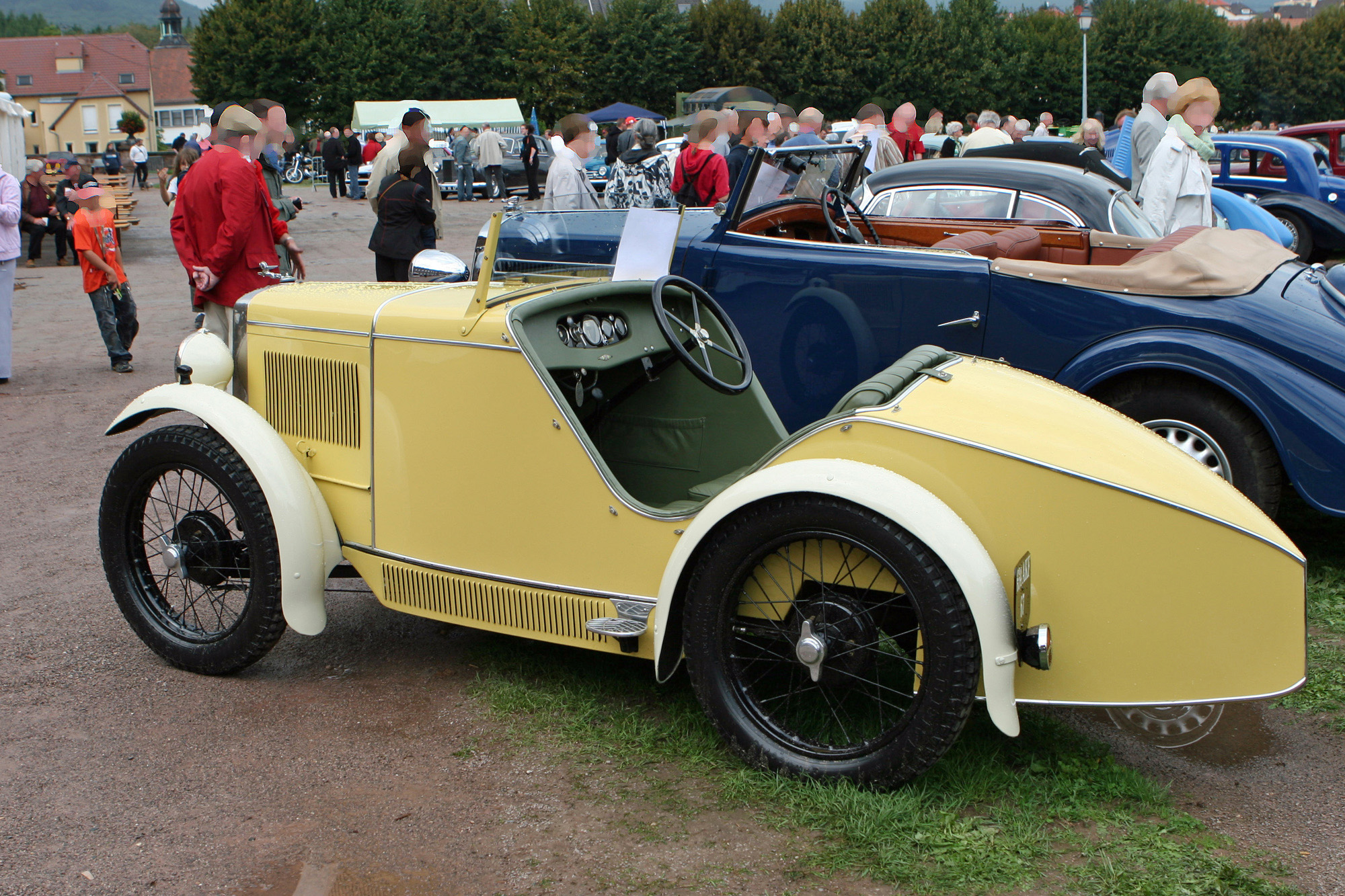 Rosengart LR2