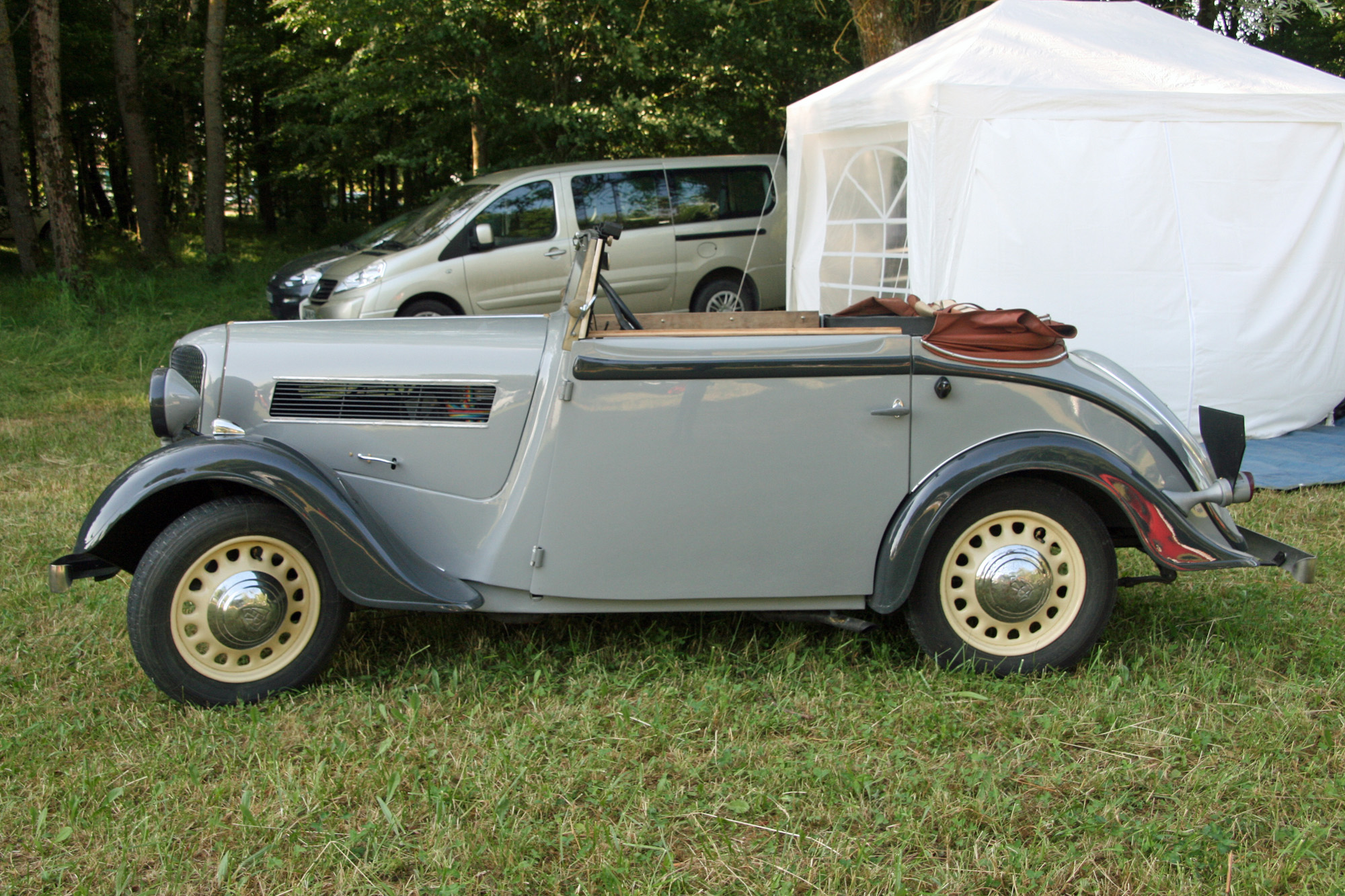 Rosengart LR4 N2